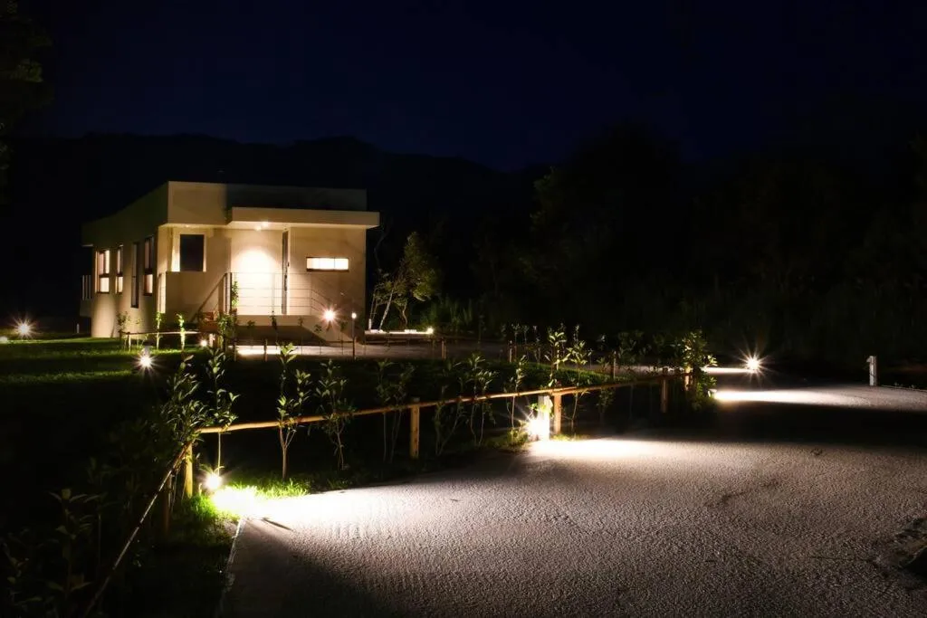 Private Villa JIN-仁-