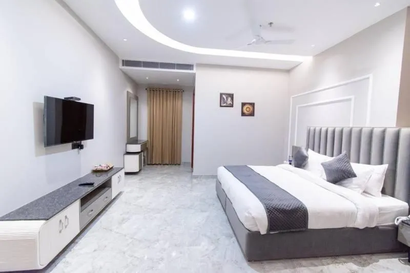 Hotel Miracle Resort
