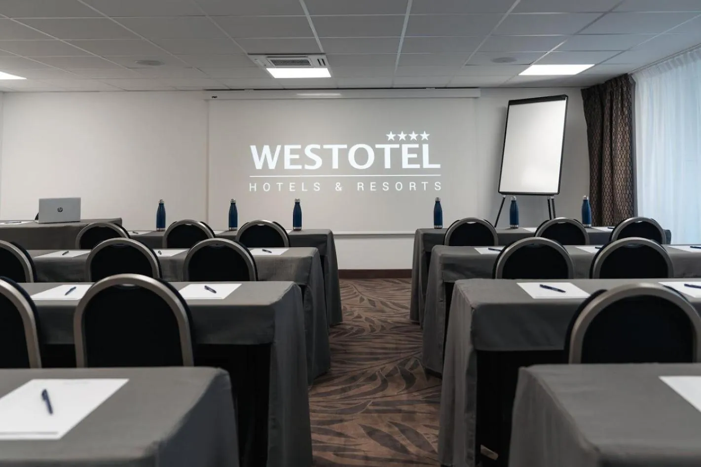Meeting/conference room in Westotel Taverny - Paris Val-d'Oise
