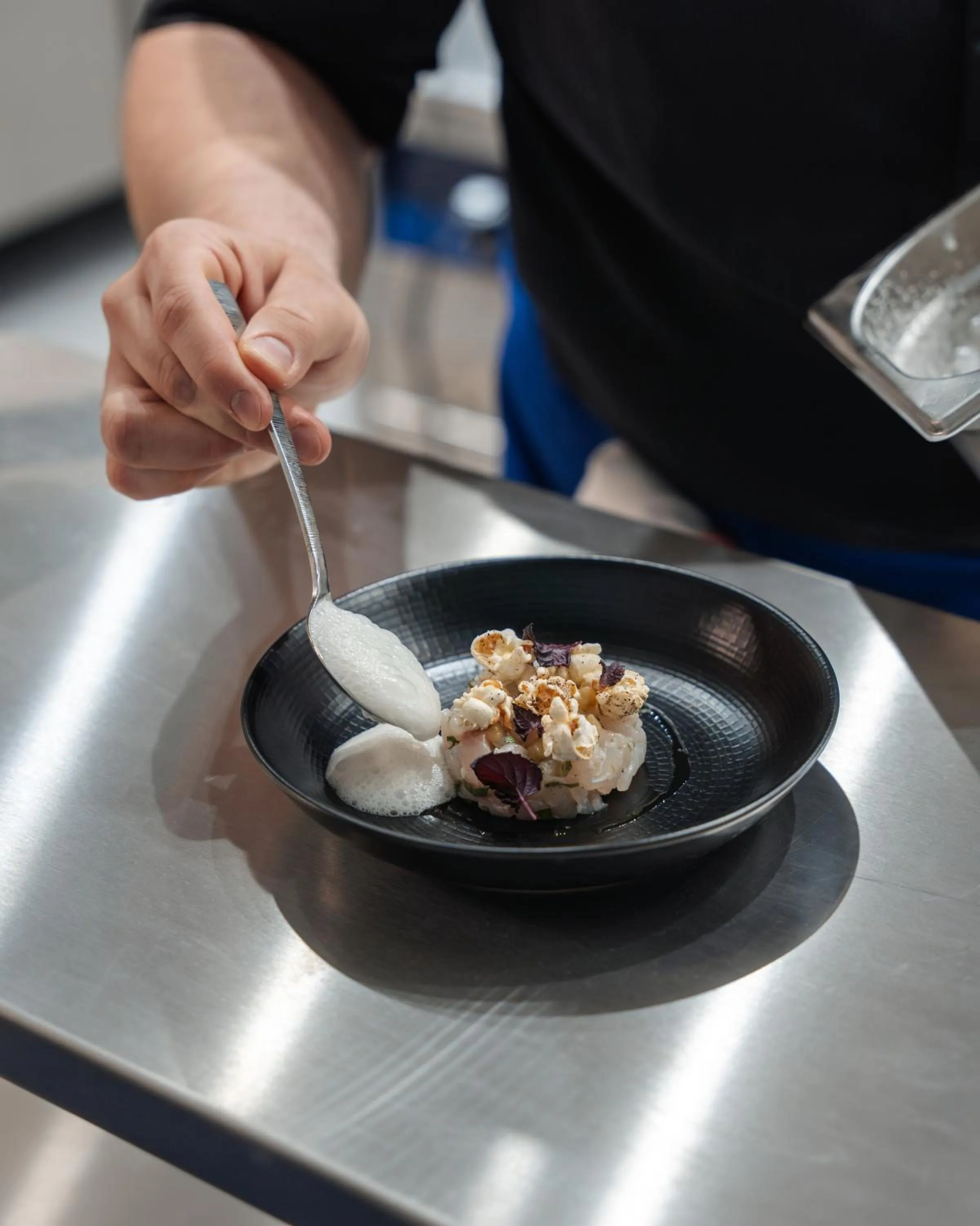 Food and drinks in Westotel Taverny - Paris Val-d'Oise