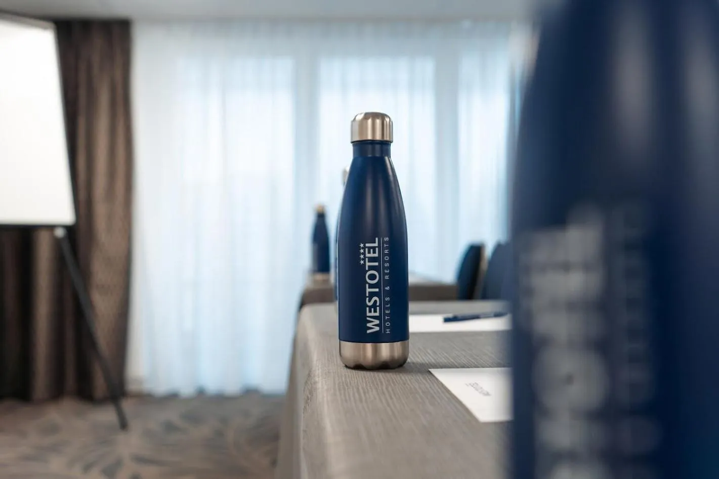 Meeting/conference room in Westotel Taverny - Paris Val-d'Oise