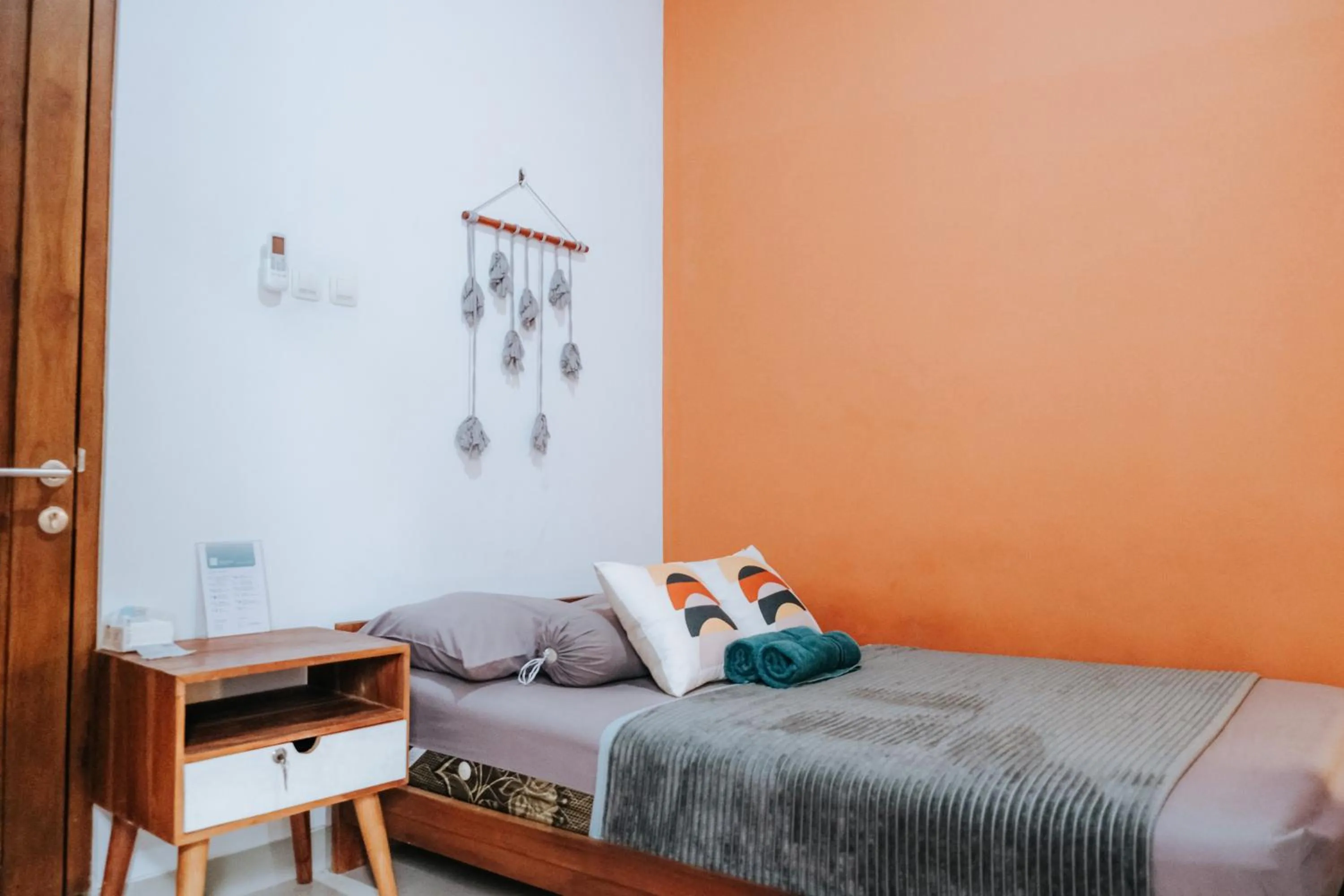 BYTE Bed and Breakfast