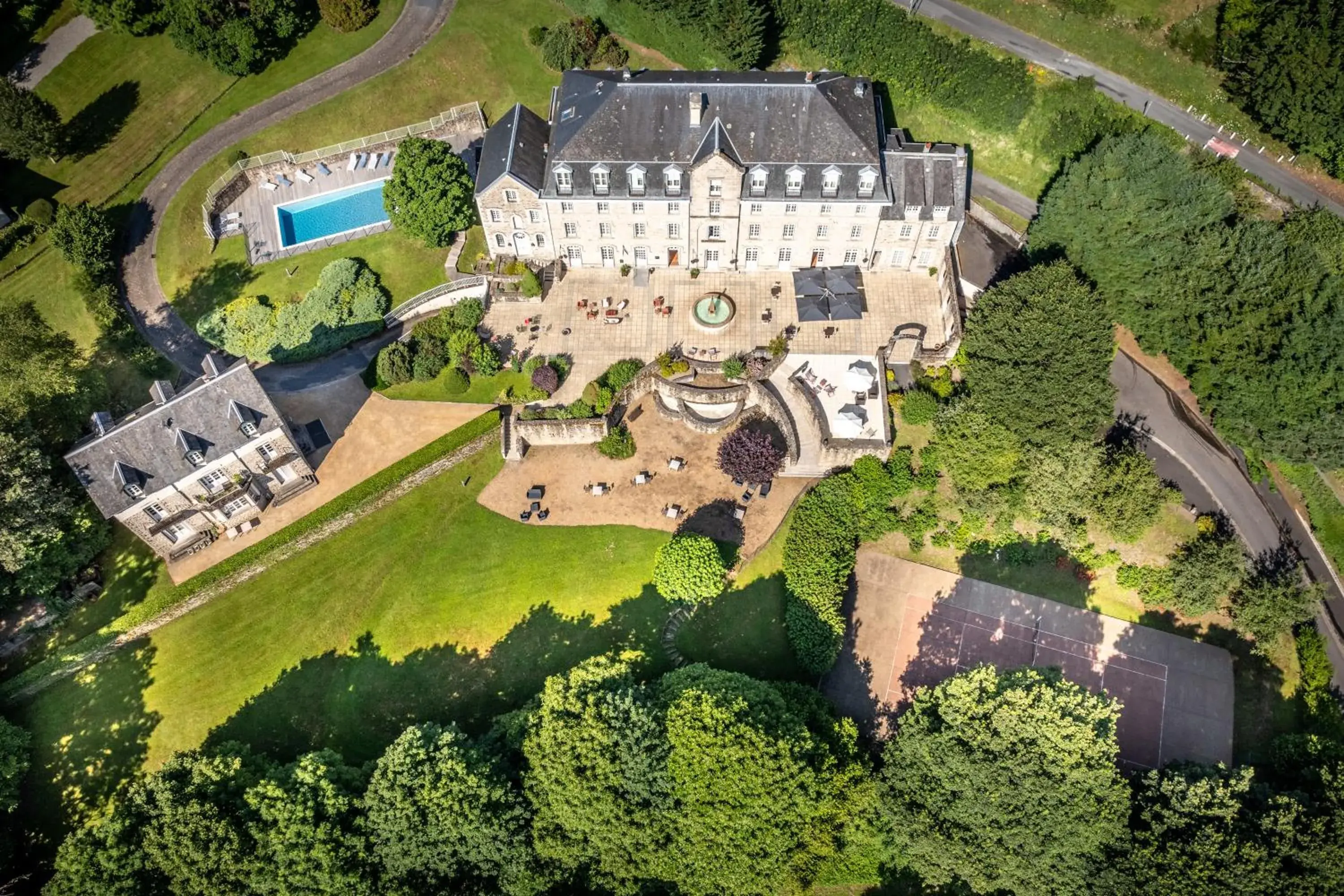 Le Prieuré Corrèze Le Prieuré Corrèze