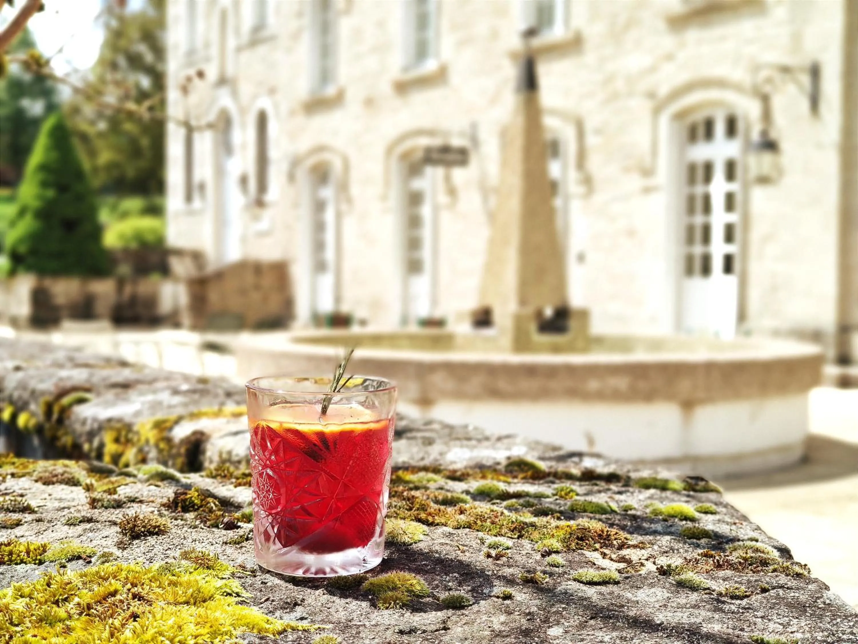 Le Prieuré Corrèze
