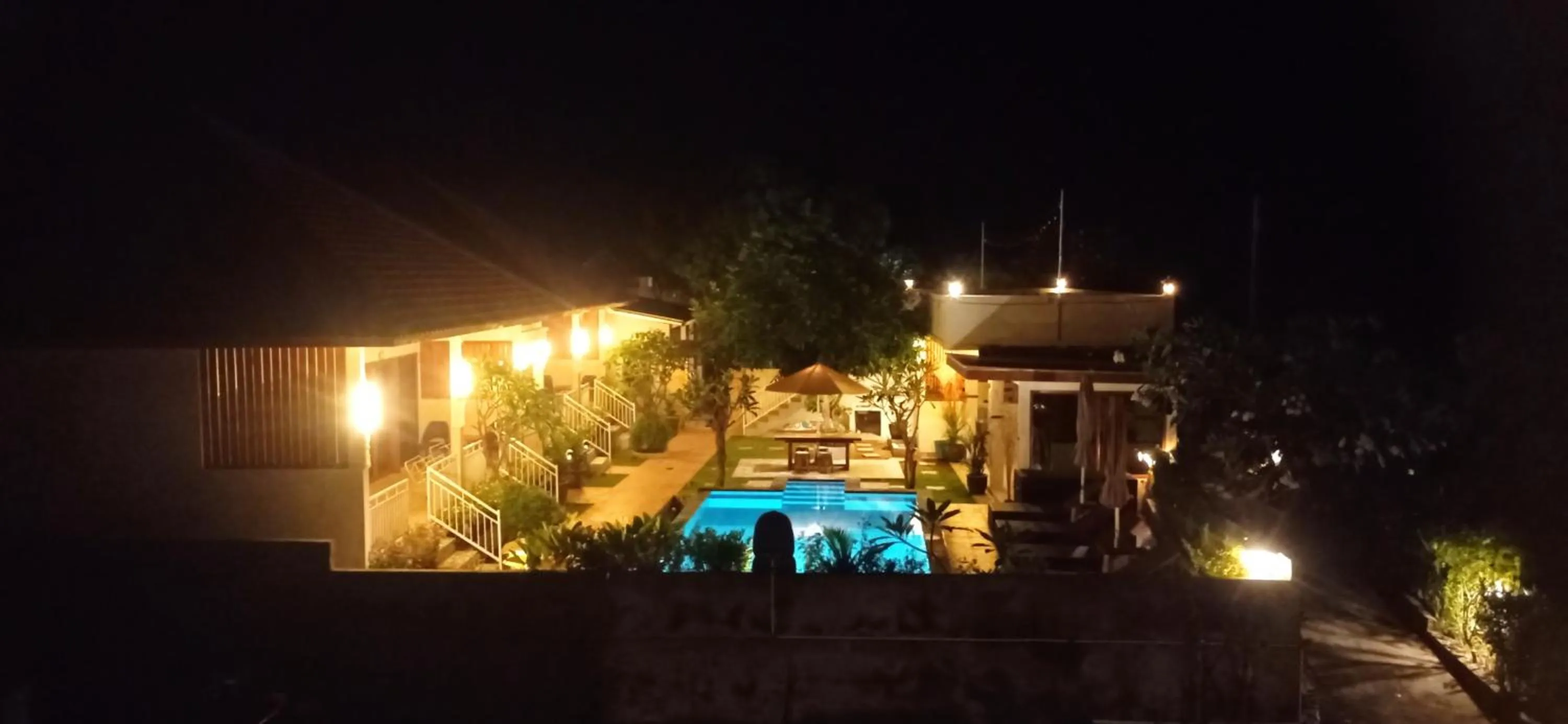 khrisna Bungalow Tulamben