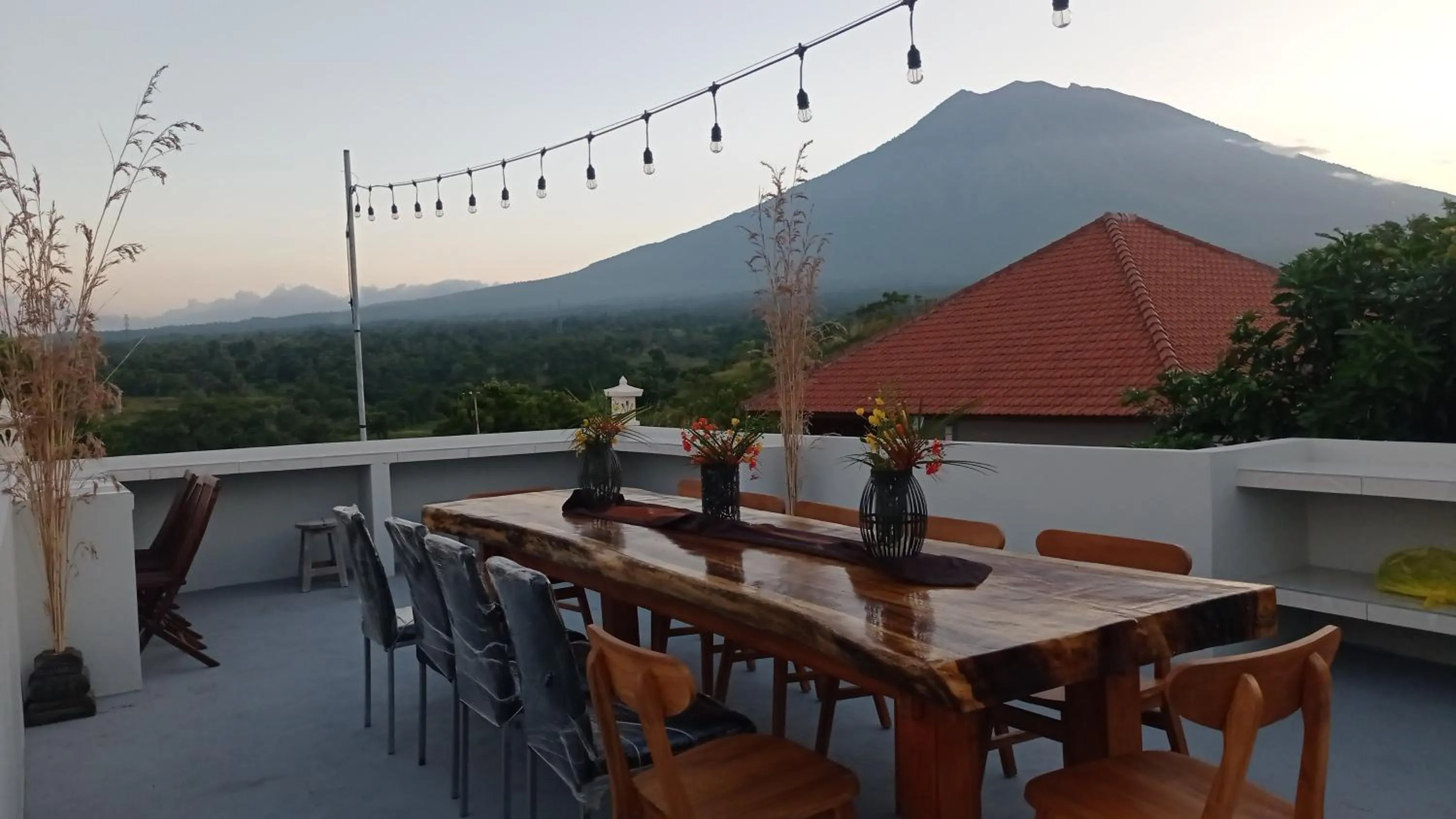 khrisna Bungalow Tulamben