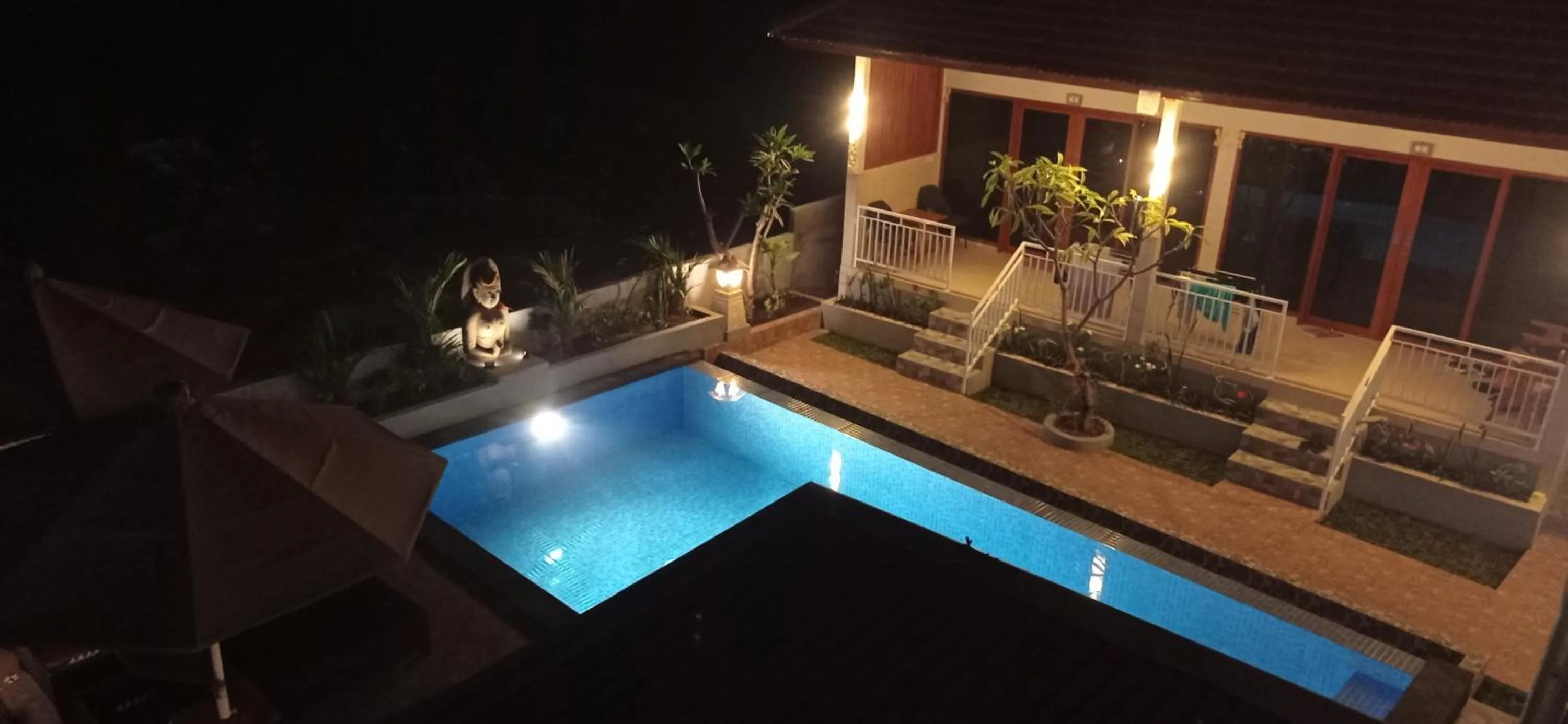 khrisna Bungalow Tulamben