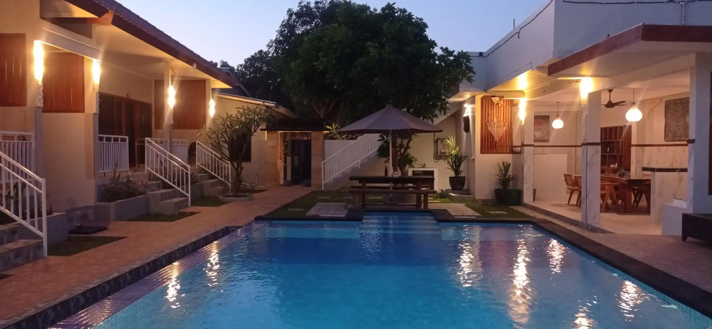 khrisna Bungalow Tulamben khrisna Bungalow Tulamben
