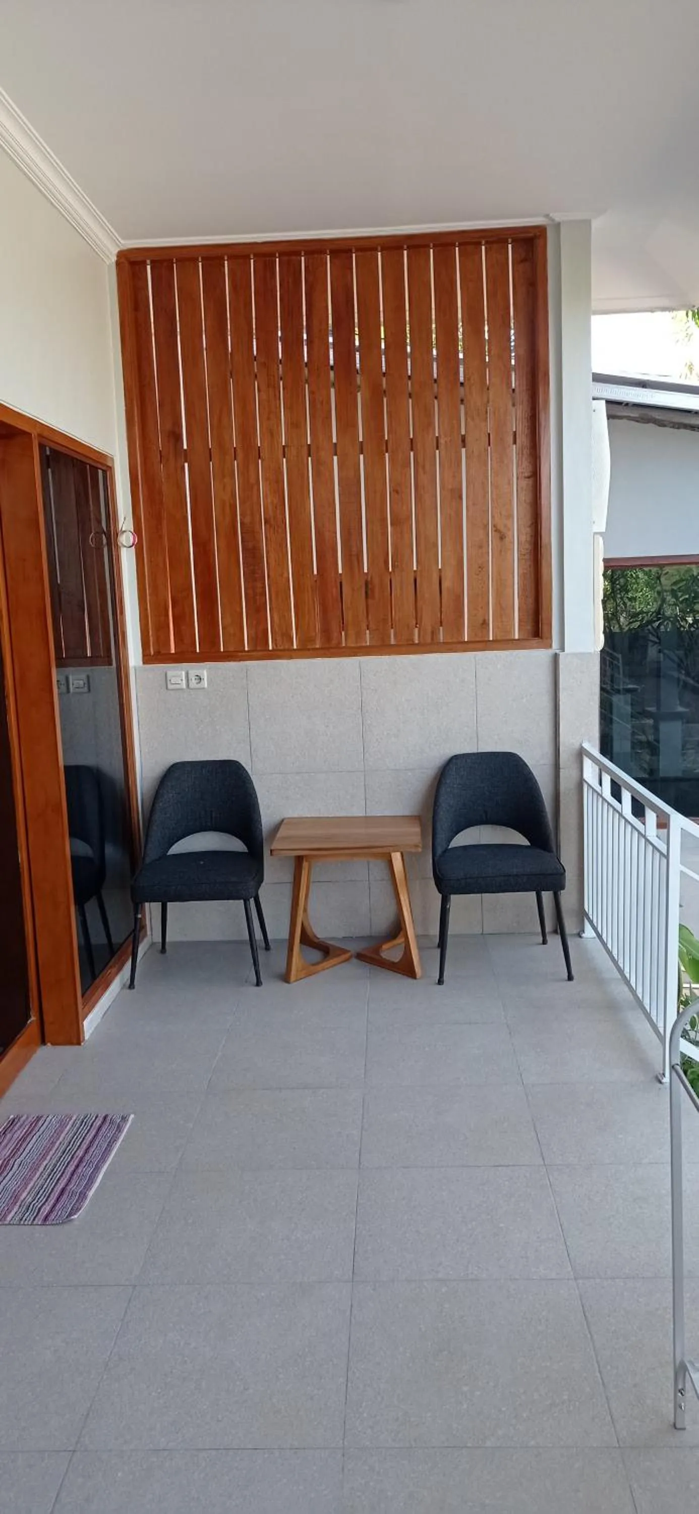khrisna Bungalow Tulamben