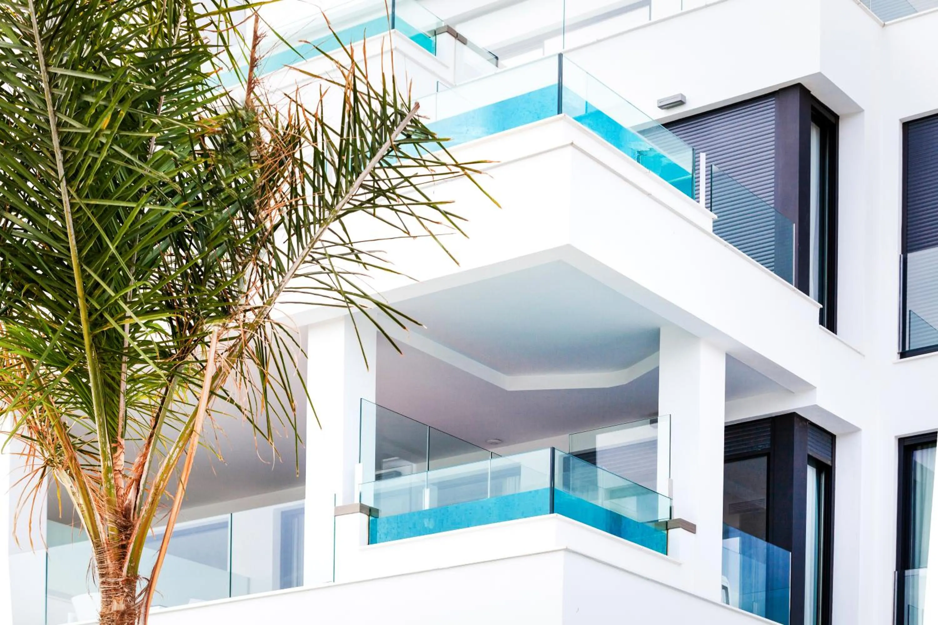 Seaview Residence with private pool