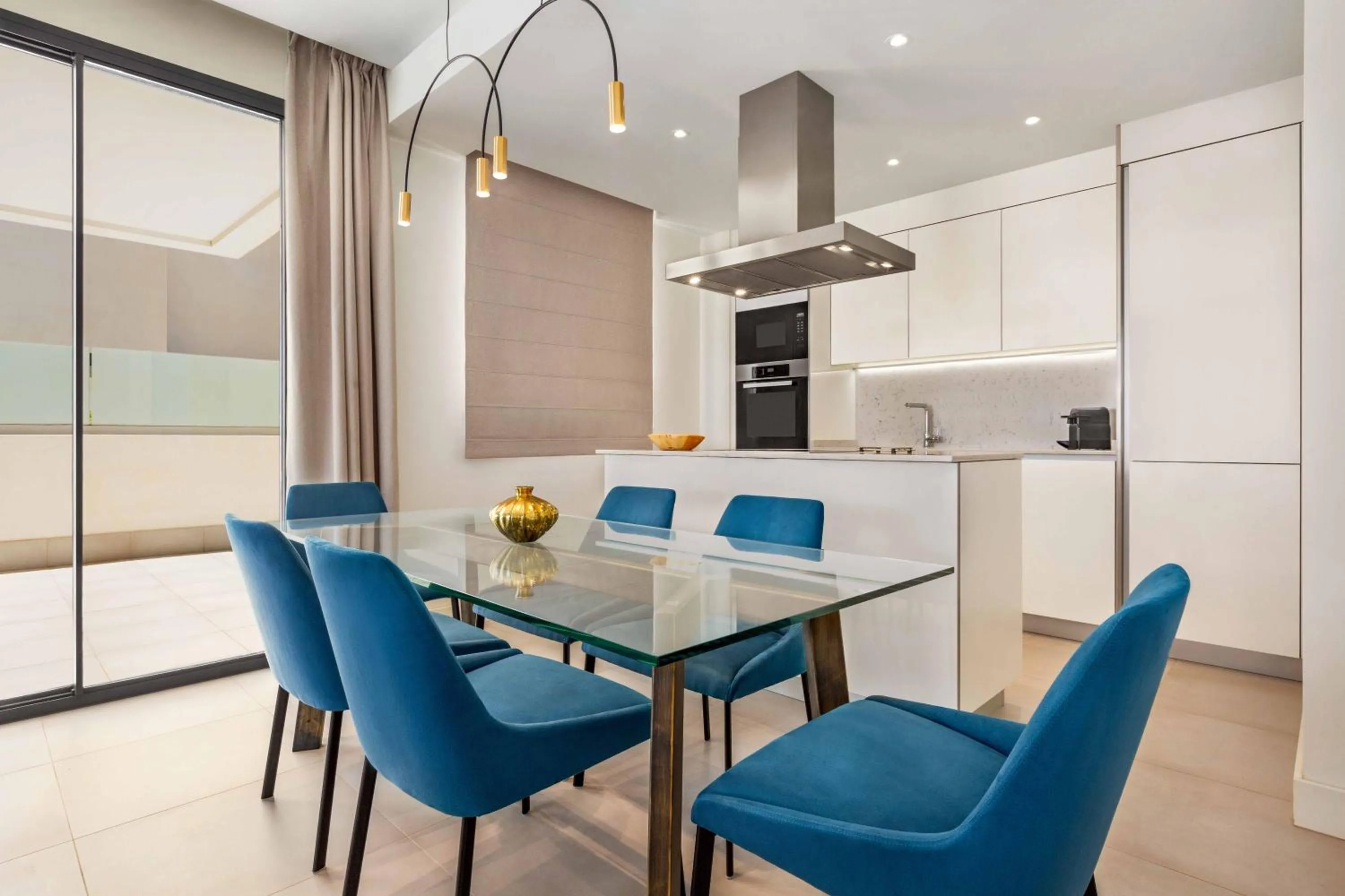 Seaview Residence with private pool