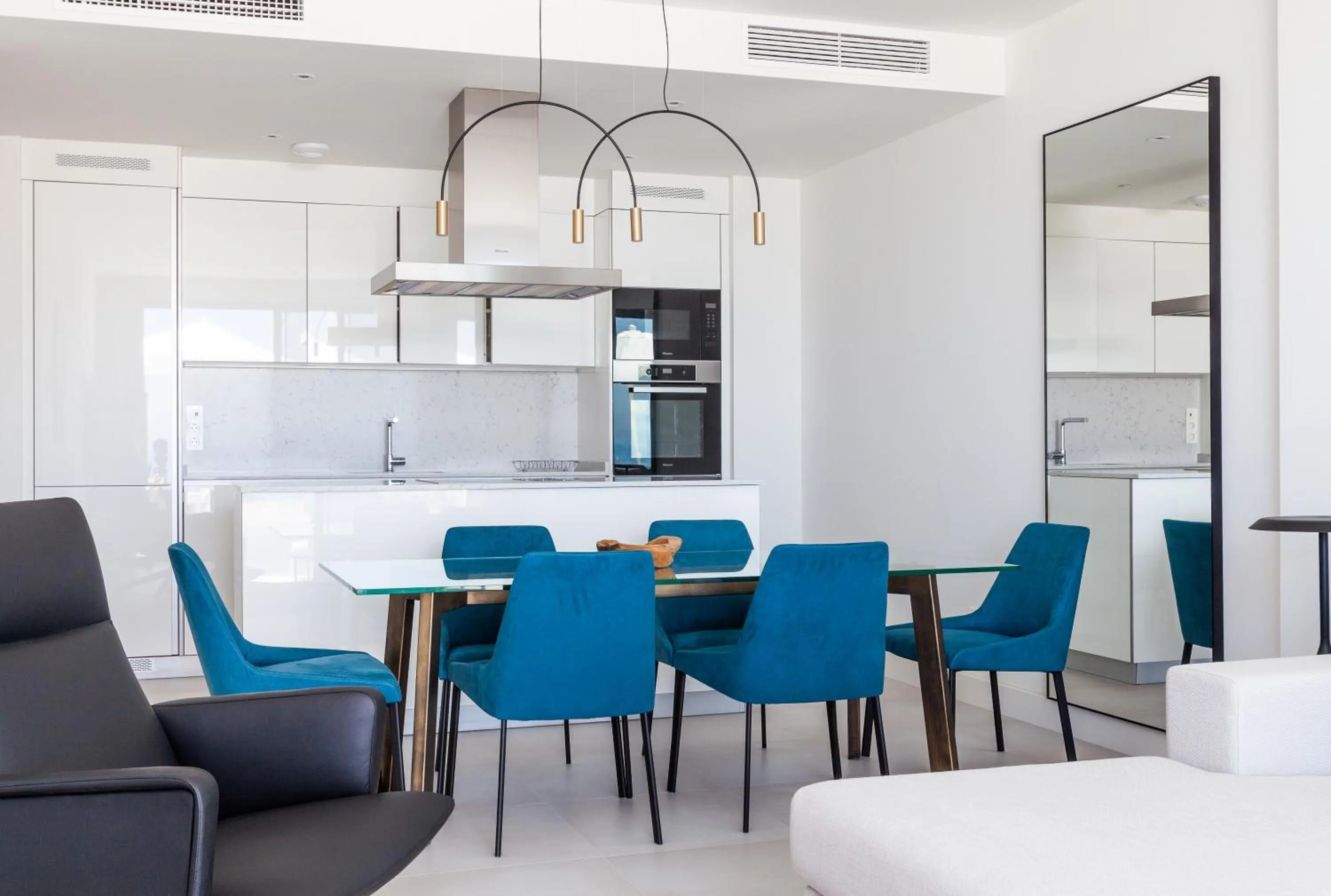 Seaview Residence with private pool