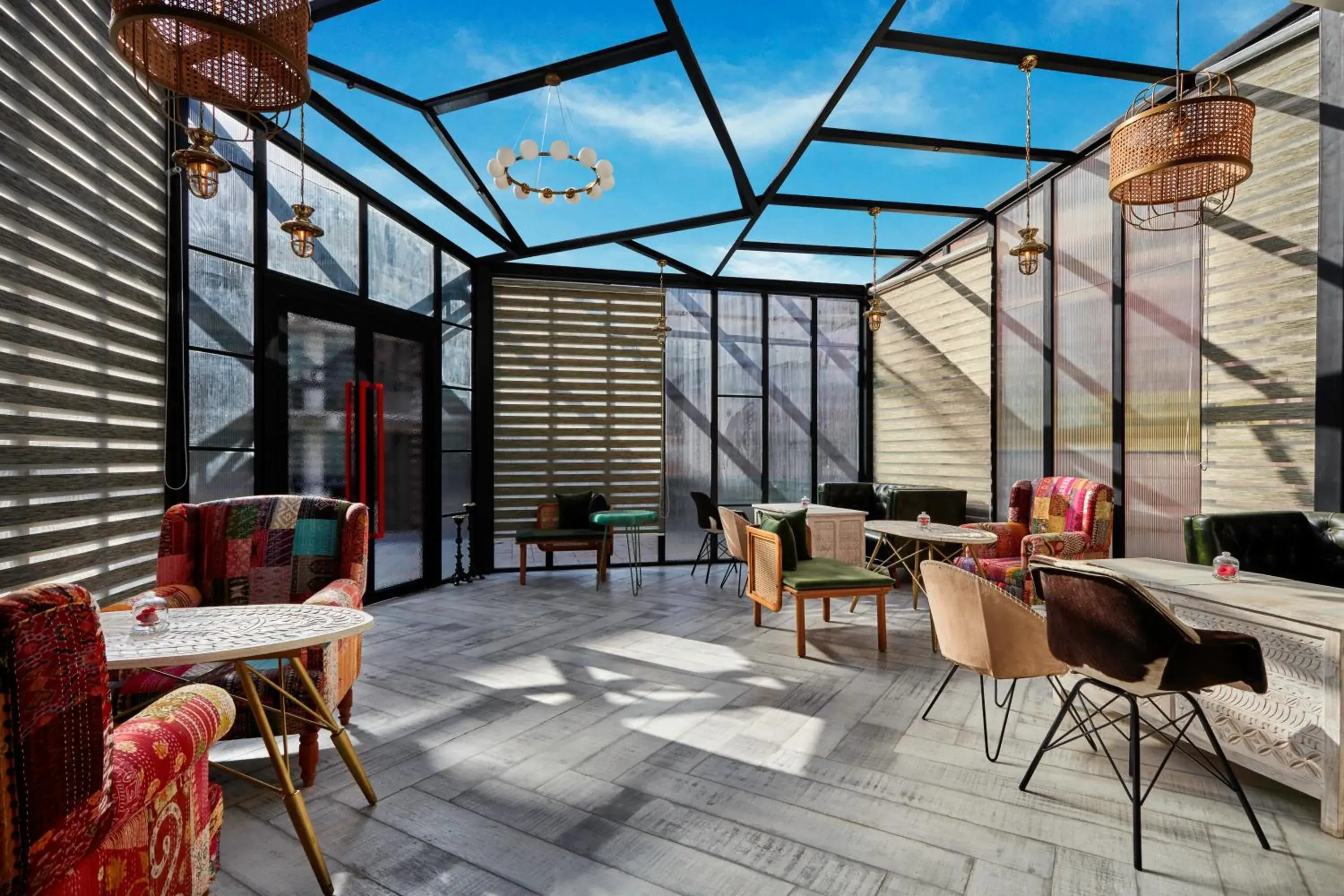 Property building in Fortune Park Palampur - Member ITC Hotels' Group Property building in Fortune Park Palampur - Member ITC Hotels' Group