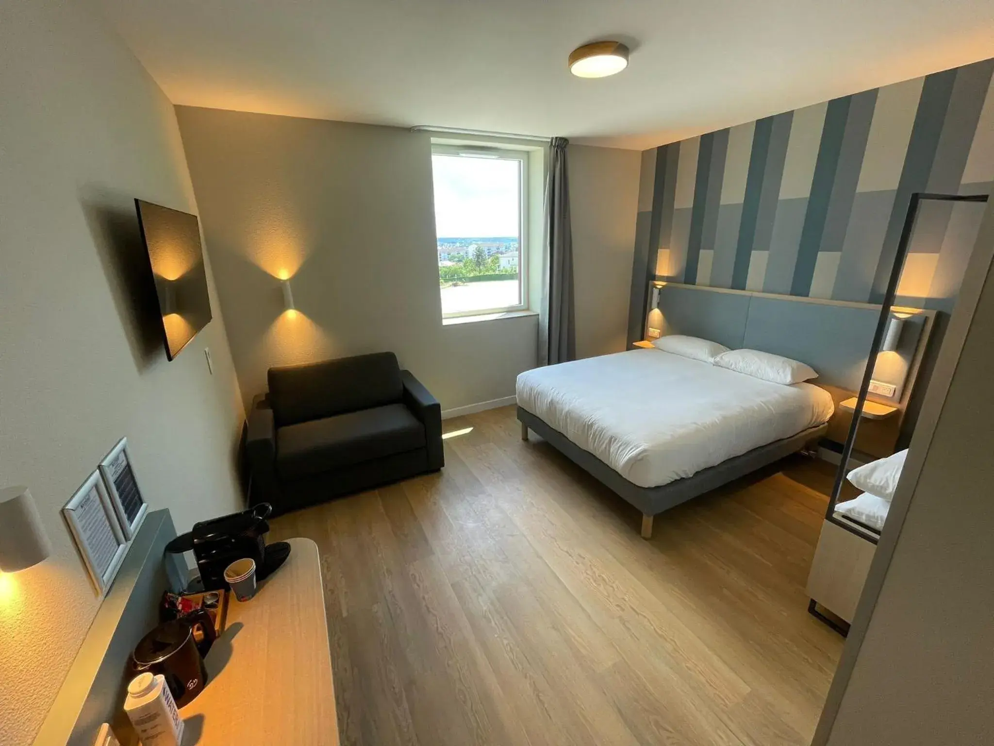 Kyriad Limoges - Ester Kyriad Limoges - Ester