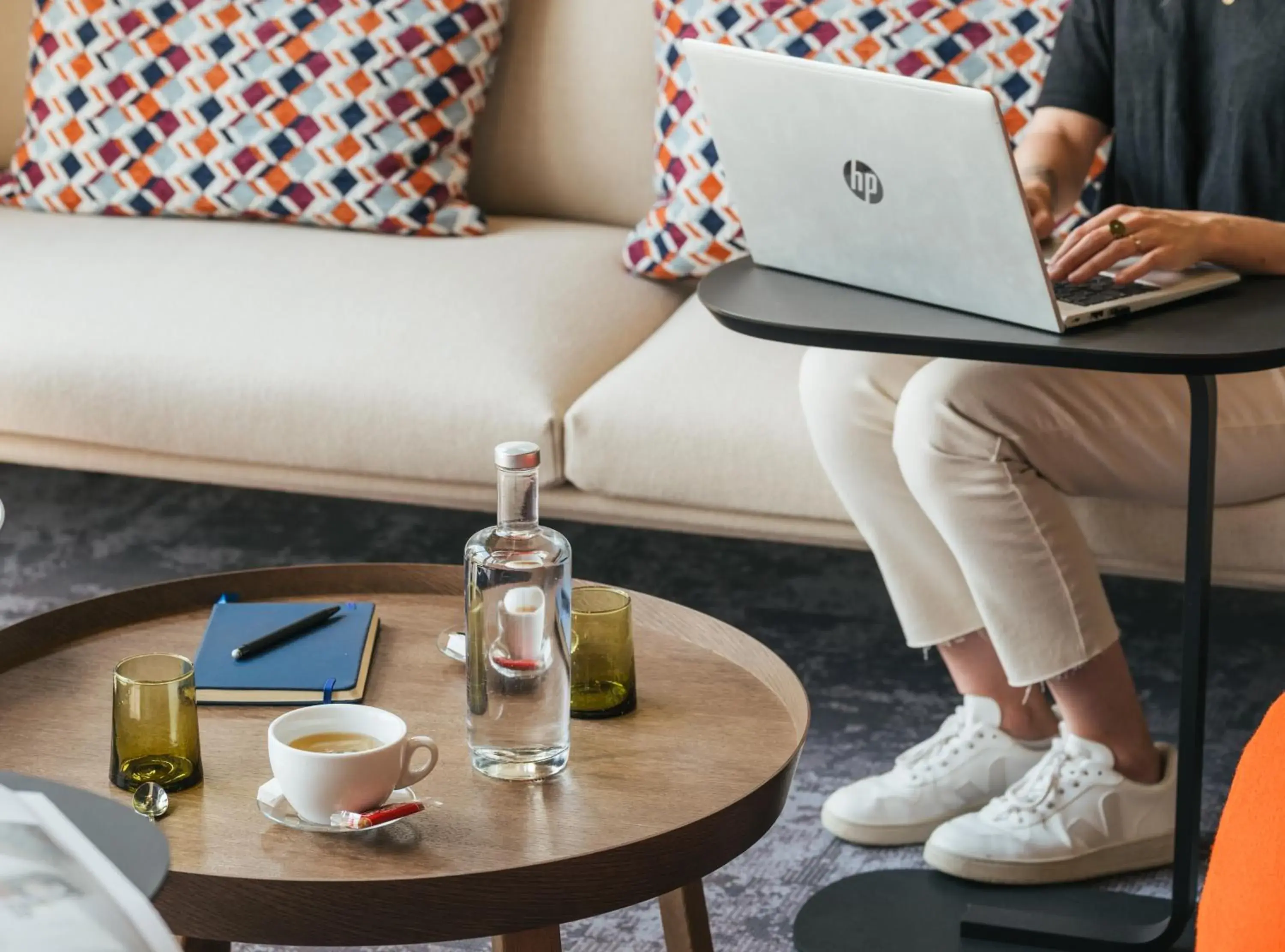 Meeting/conference room in Kyriad Chateauroux Nord - Aéroport Meeting/conference room in Kyriad Chateauroux Nord - Aéroport
