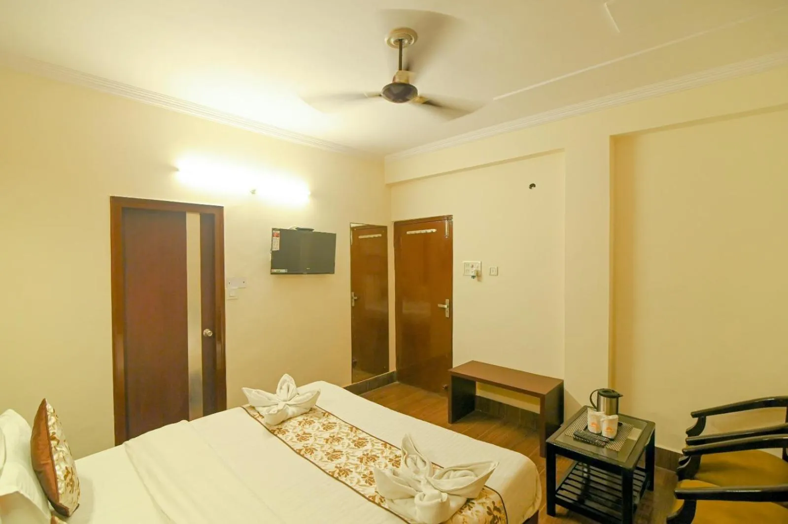 Hotel Swagat Inn