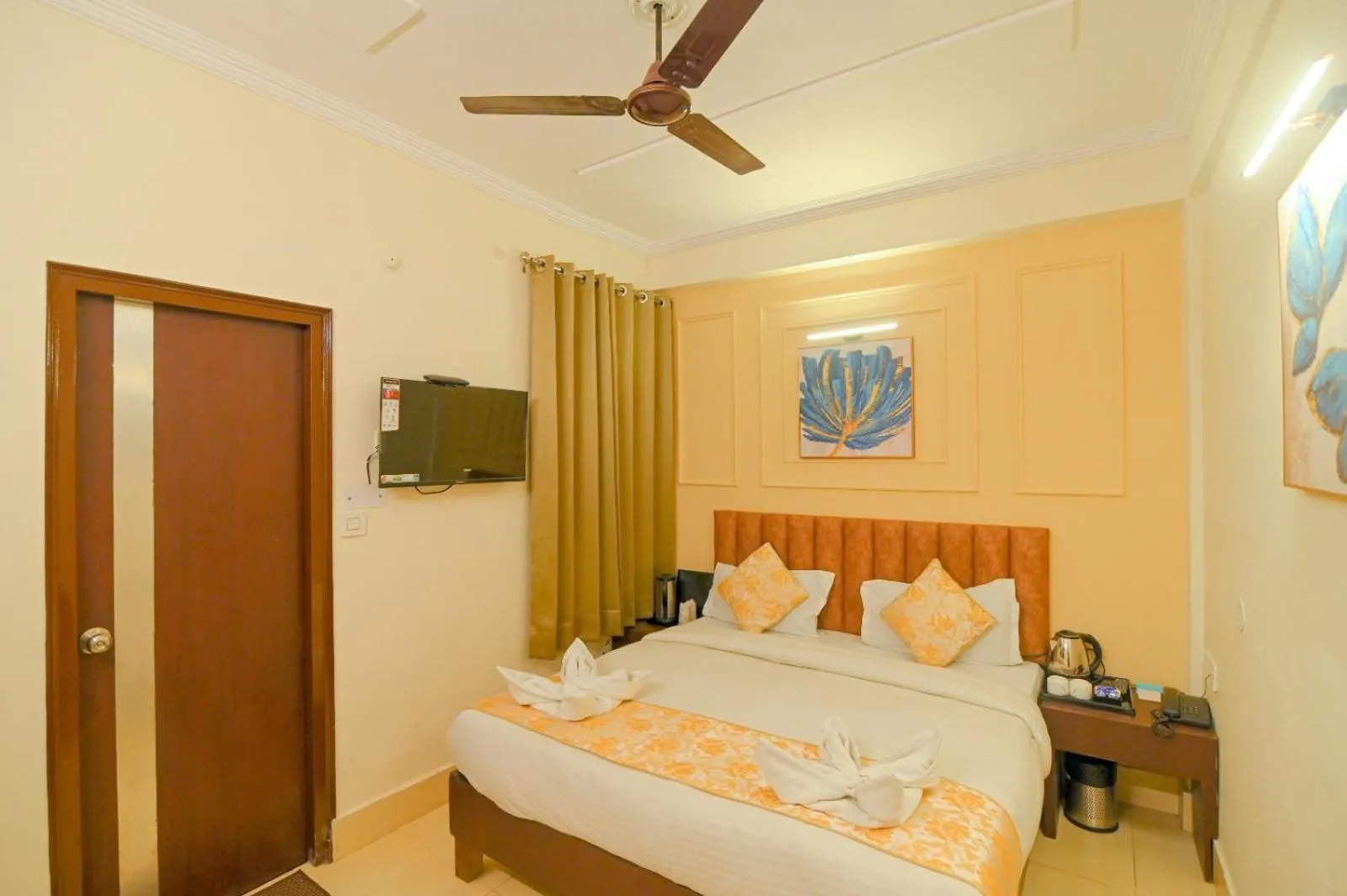 Hotel Swagat Inn