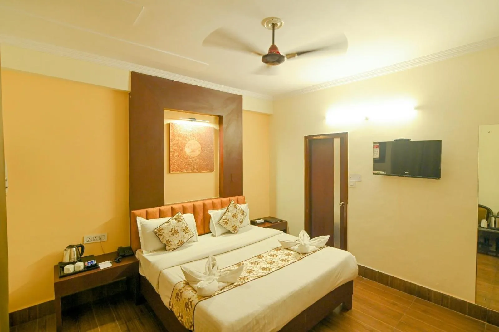 Hotel Swagat Inn
