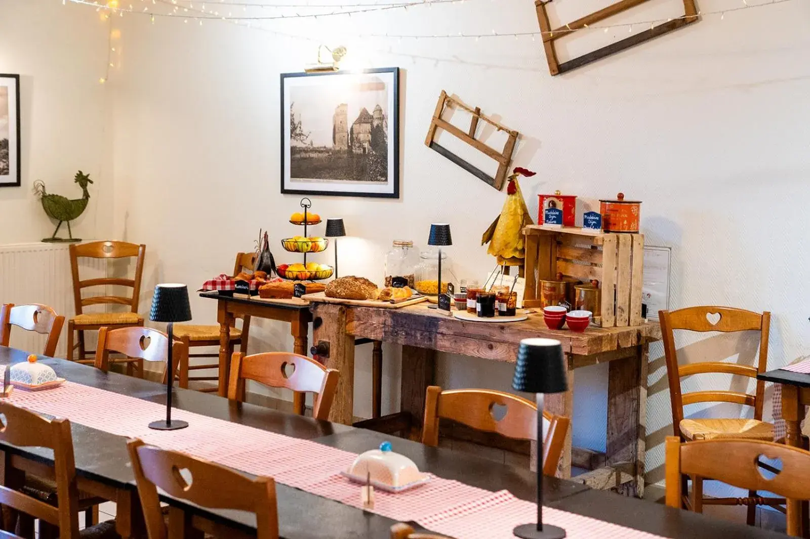 Hotel Auberge du Fin Chapon - Dordogne Hotel Auberge du Fin Chapon - Dordogne