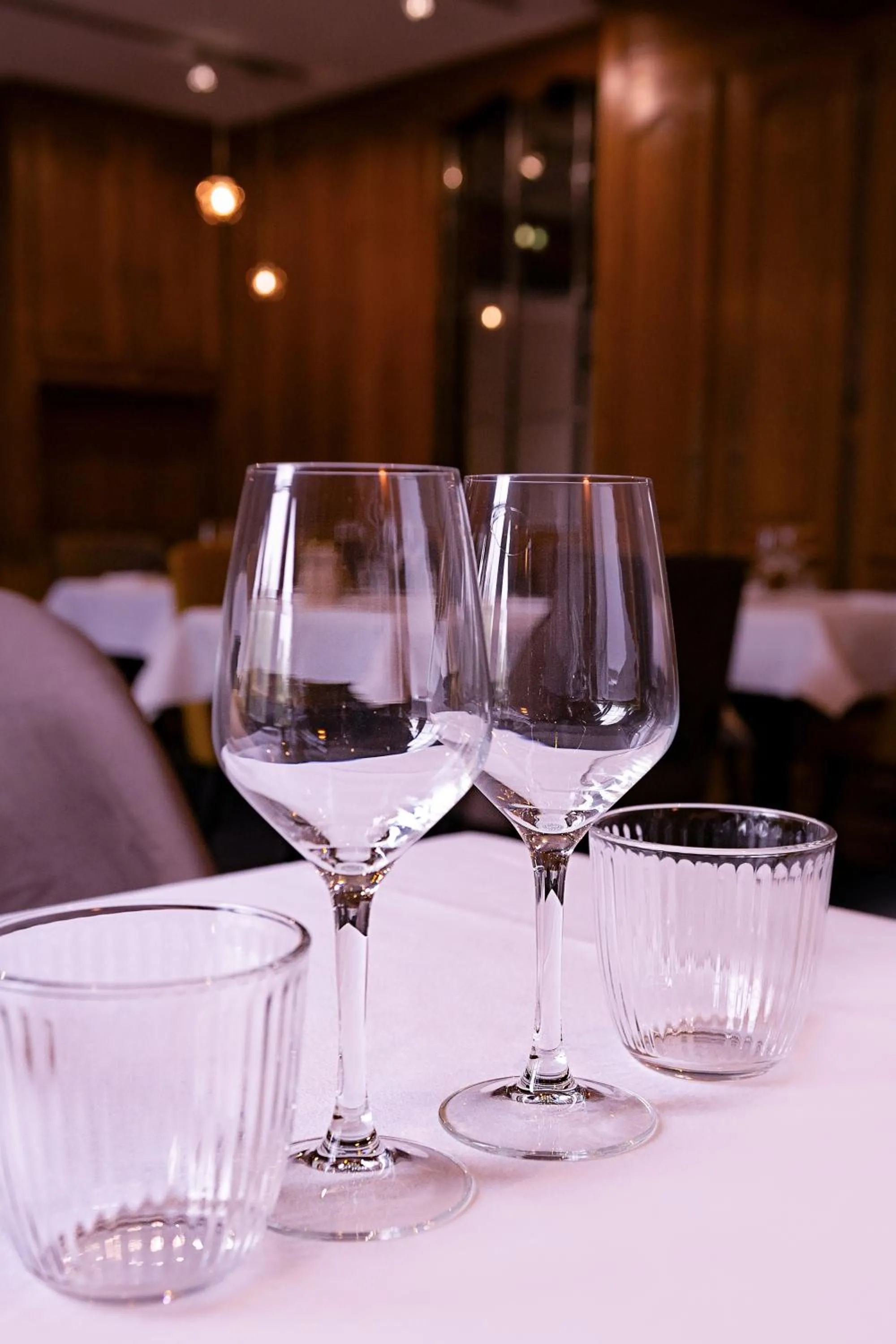 Hôtel restaurant La Grand Mare