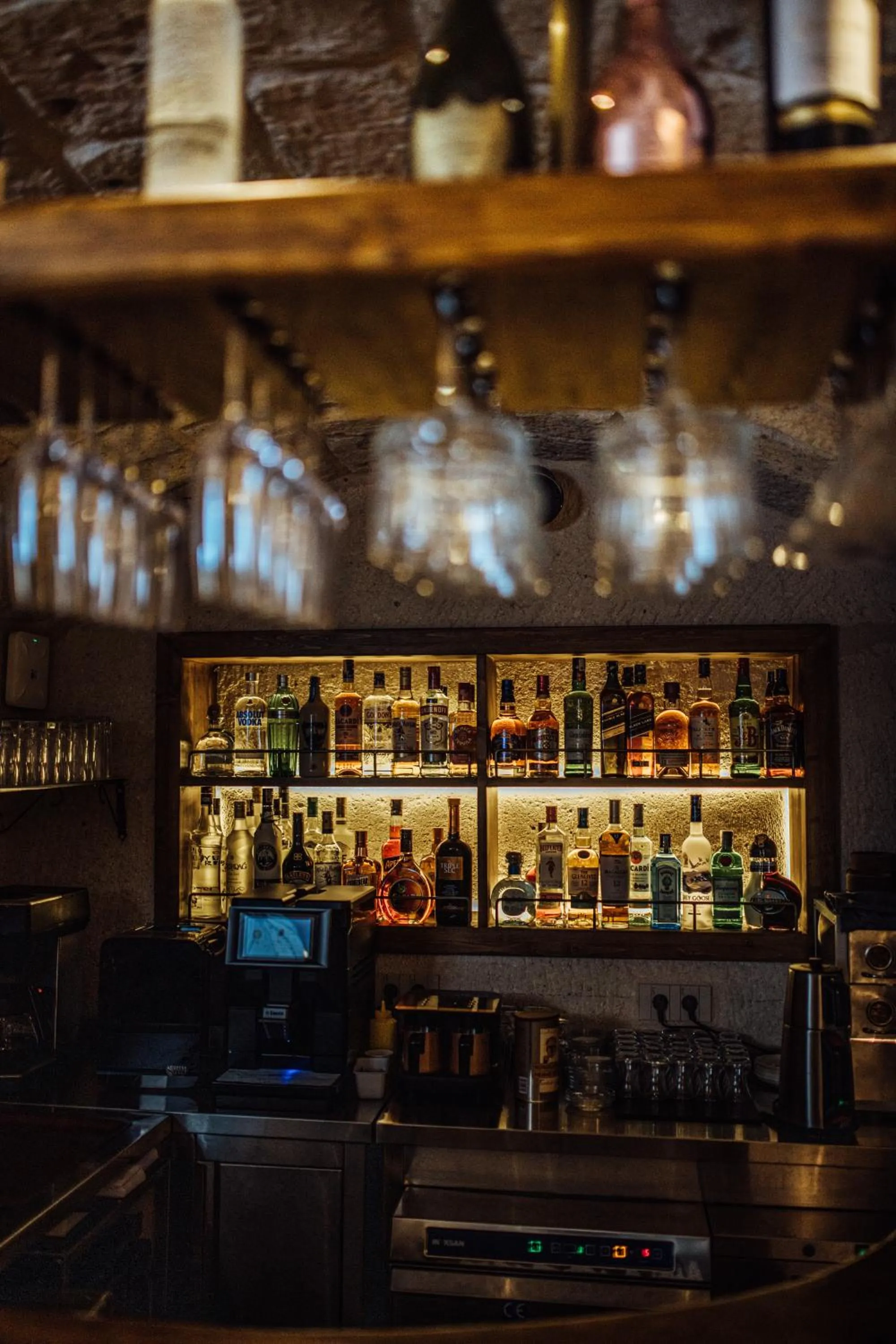 Restaurant/places to eat in Via Regia Cappadocia Hotel