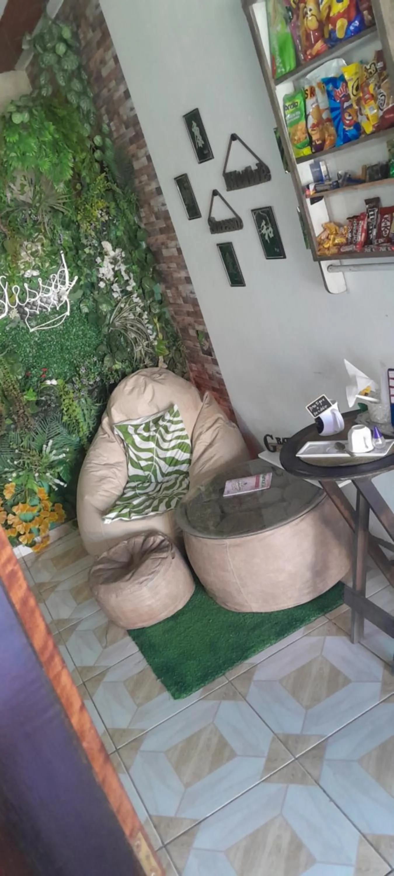 Itaipuaçu hoStel da Patty próximo a praia e terminal da rua 01