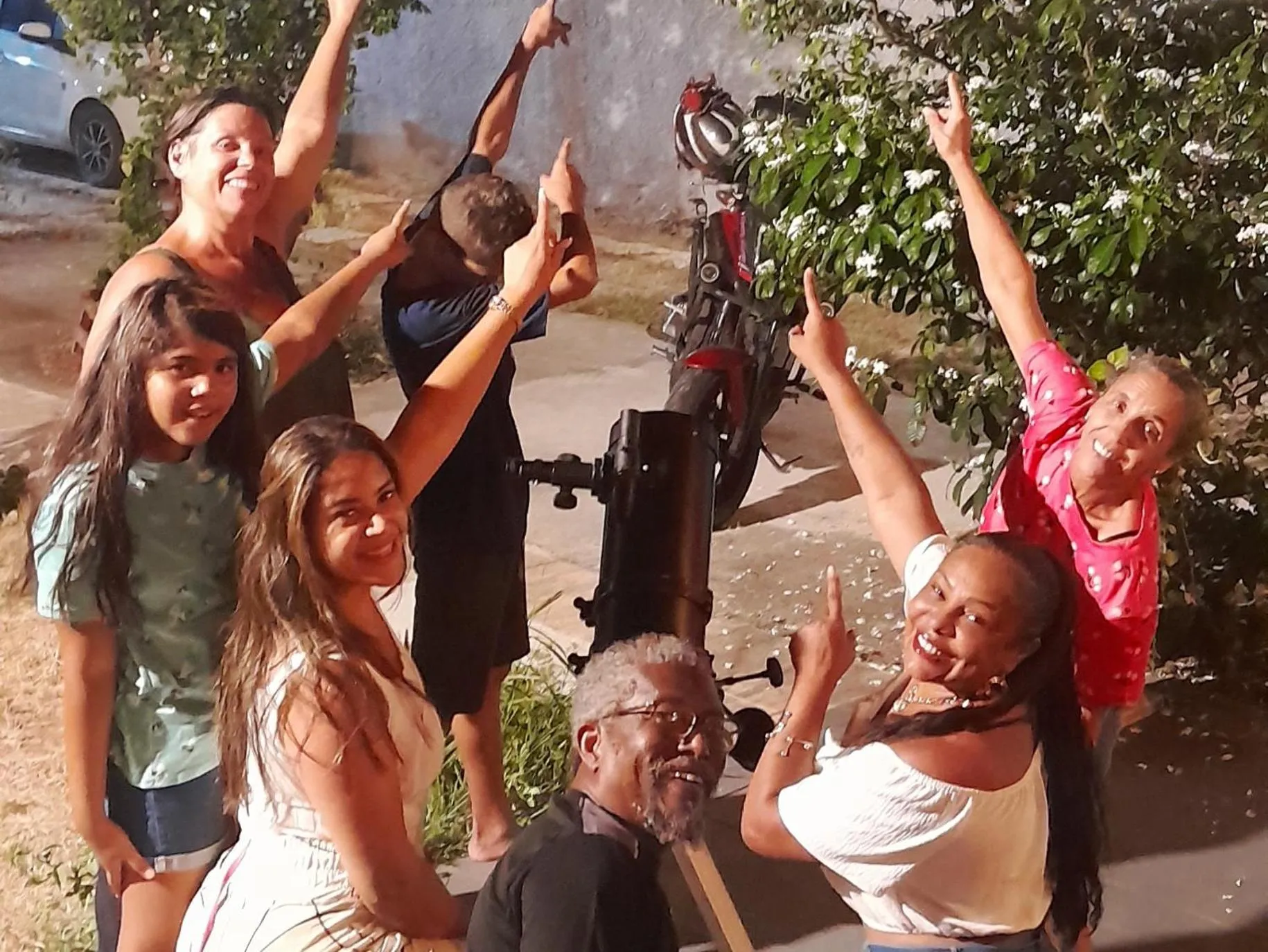 Itaipuaçu hoStel da Patty próximo a praia e terminal da rua 01