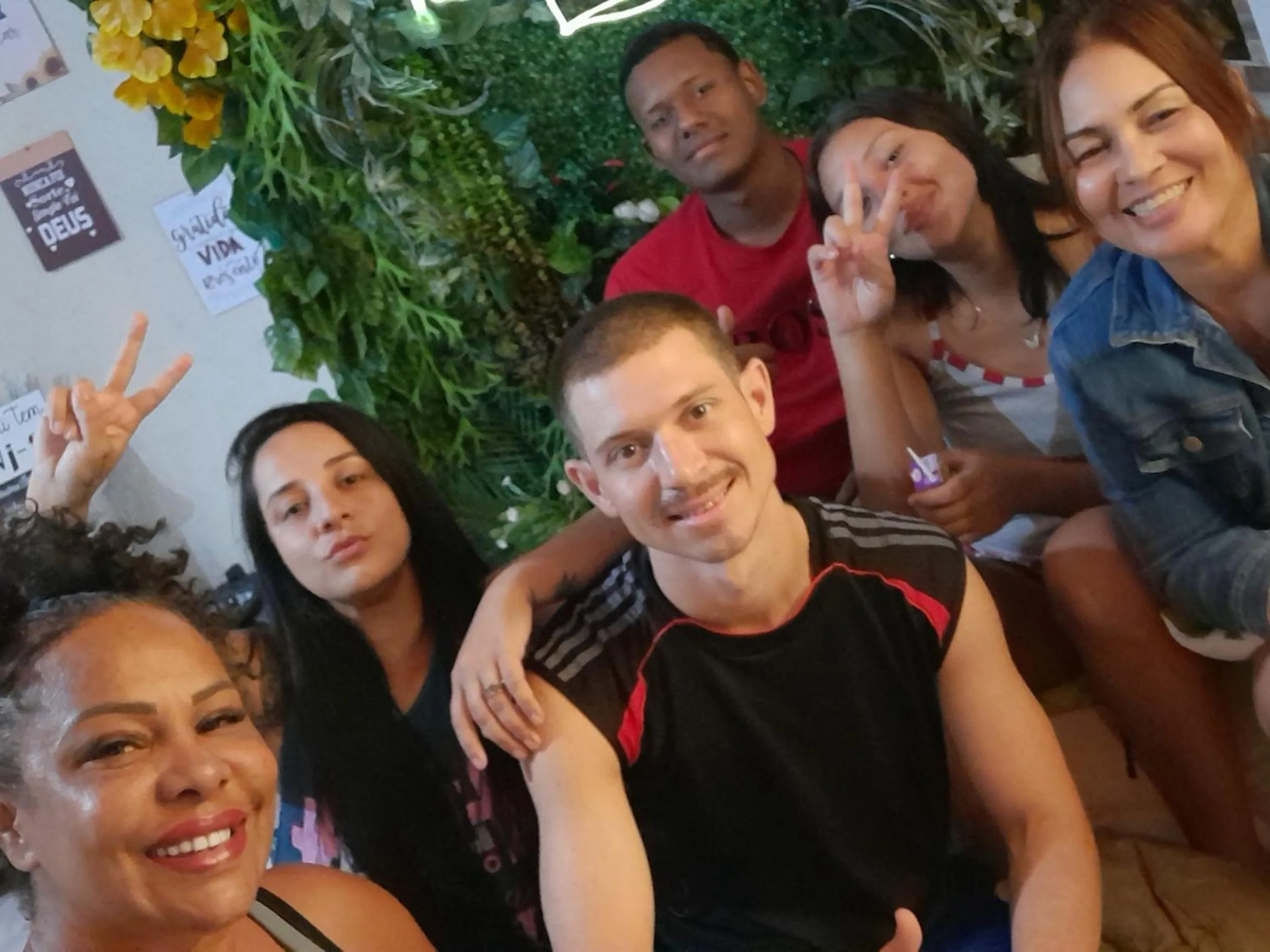 Itaipuaçu hoStel da Patty próximo a praia e terminal da rua 01