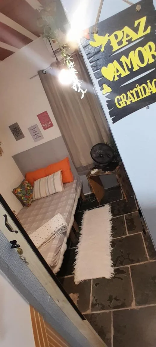 Itaipuaçu hoStel da Patty próximo a praia e terminal da rua 01