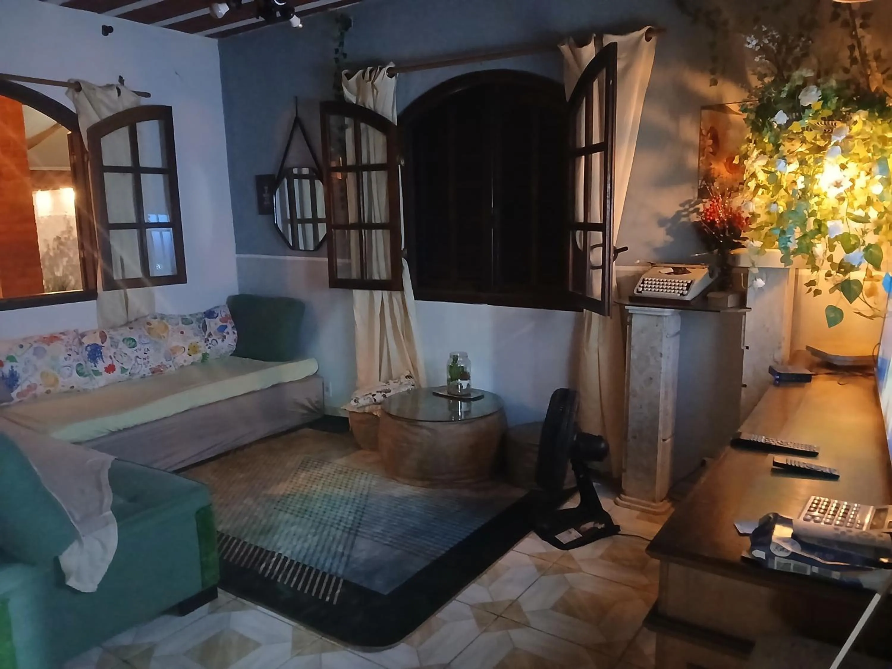 Bed in Itaipuaçu hoStel da Patty próximo a praia e terminal da rua 01