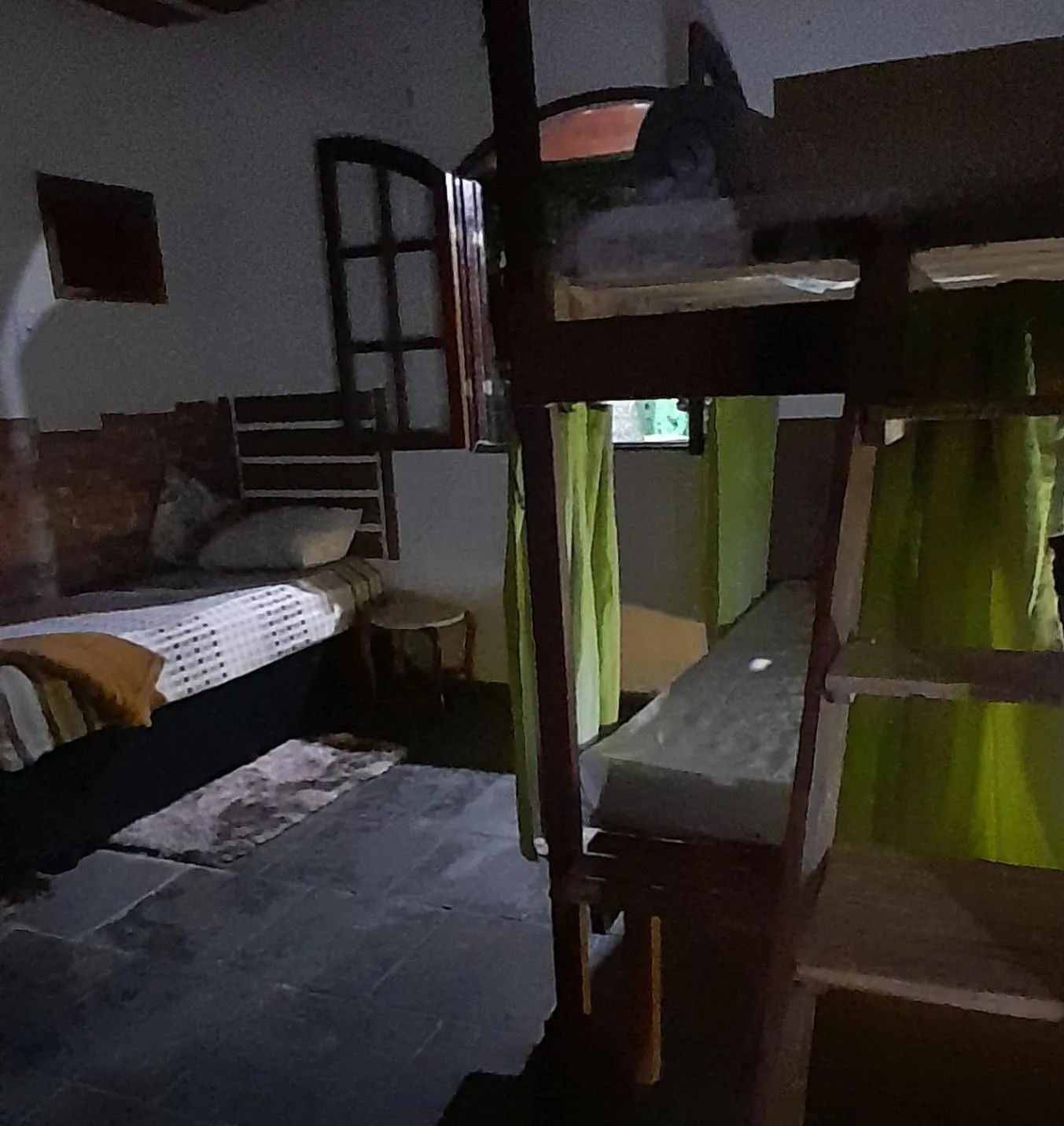 Bed in Itaipuaçu hoStel da Patty próximo a praia e terminal da rua 01