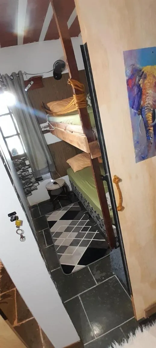 Itaipuaçu hoStel da Patty próximo a praia e terminal da rua 01