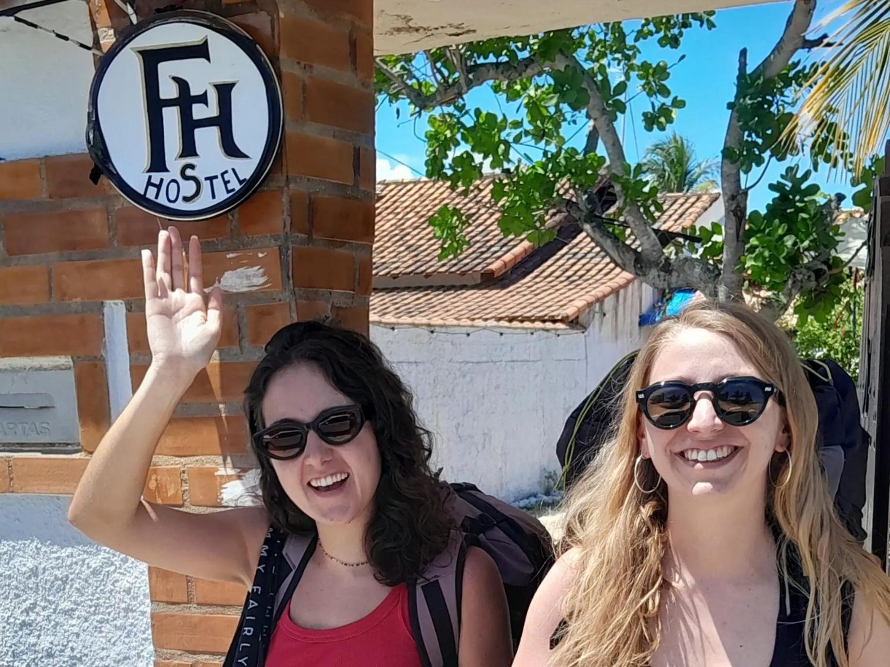 Itaipuaçu hoStel da Patty próximo a praia e terminal da rua 01