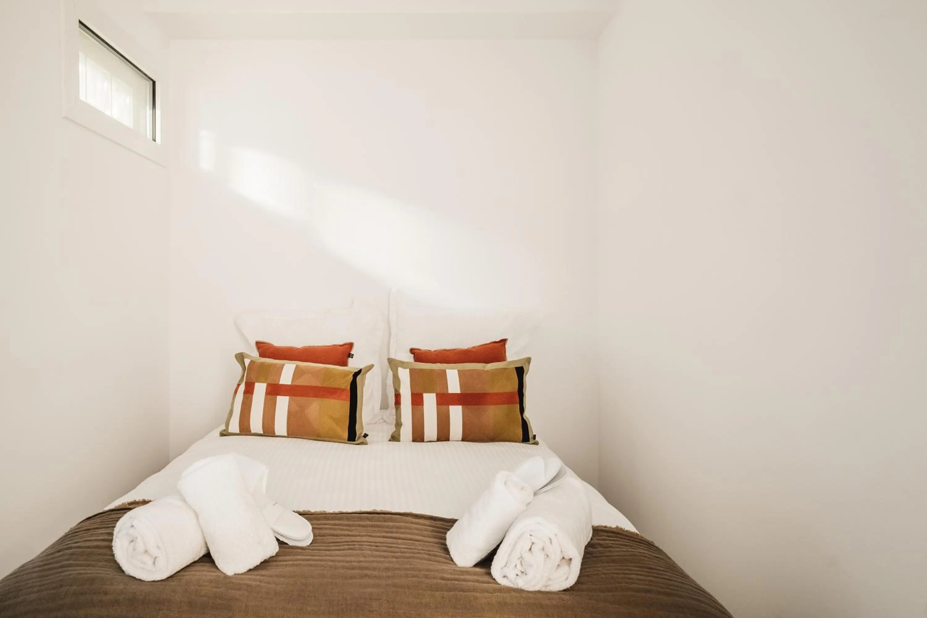 Property building, Bed in Setclub Hôtel & Spa Aix-en-Provence