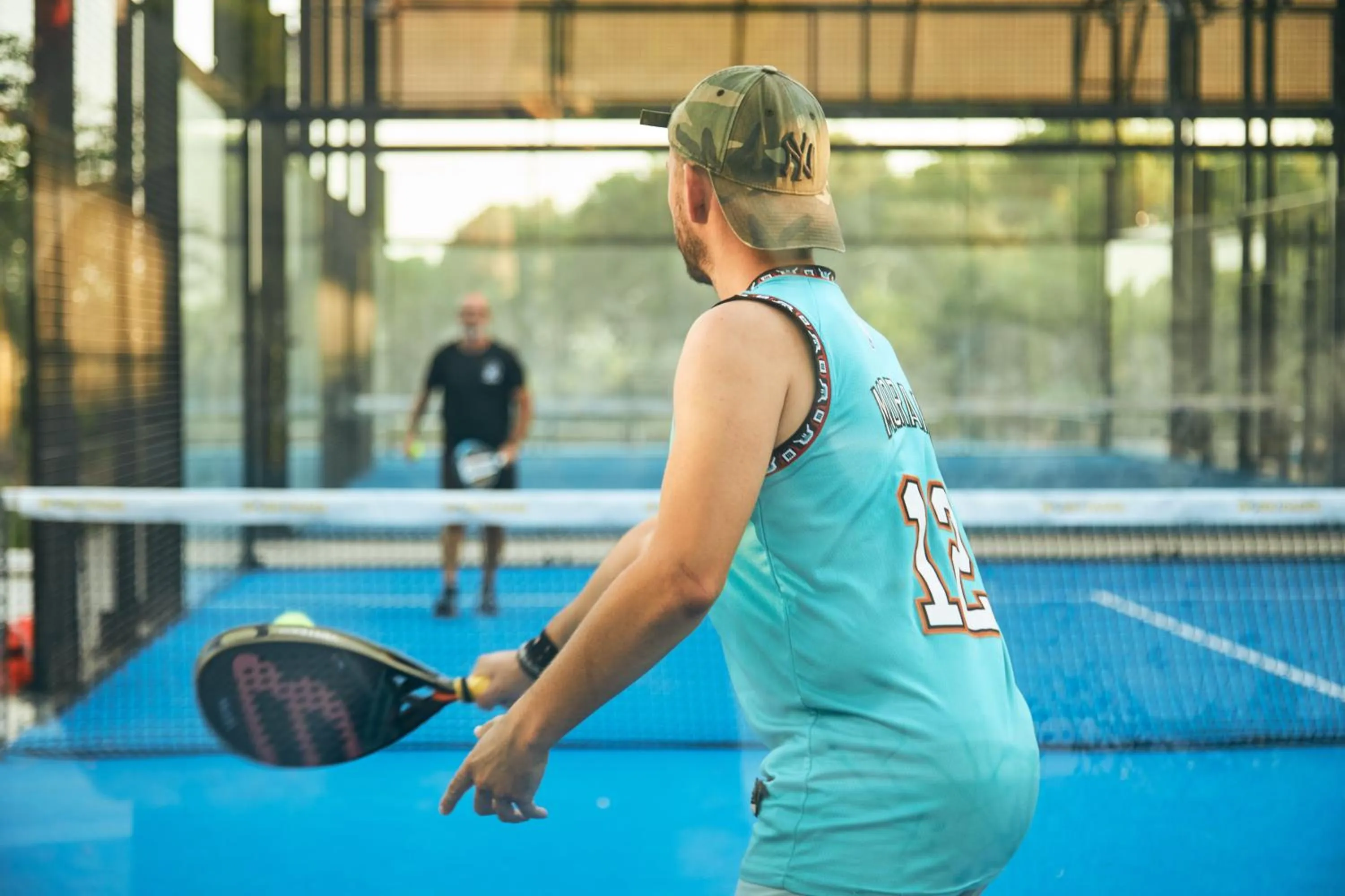 Fitness centre/facilities in Setclub Hôtel & Spa Aix-en-Provence