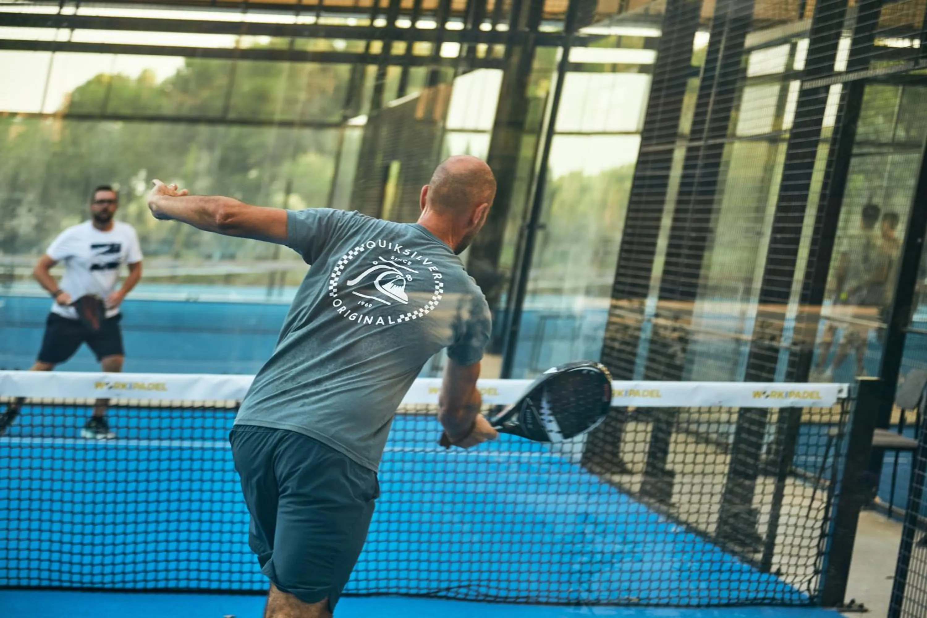 Sports in Setclub Hôtel & Spa Aix-en-Provence