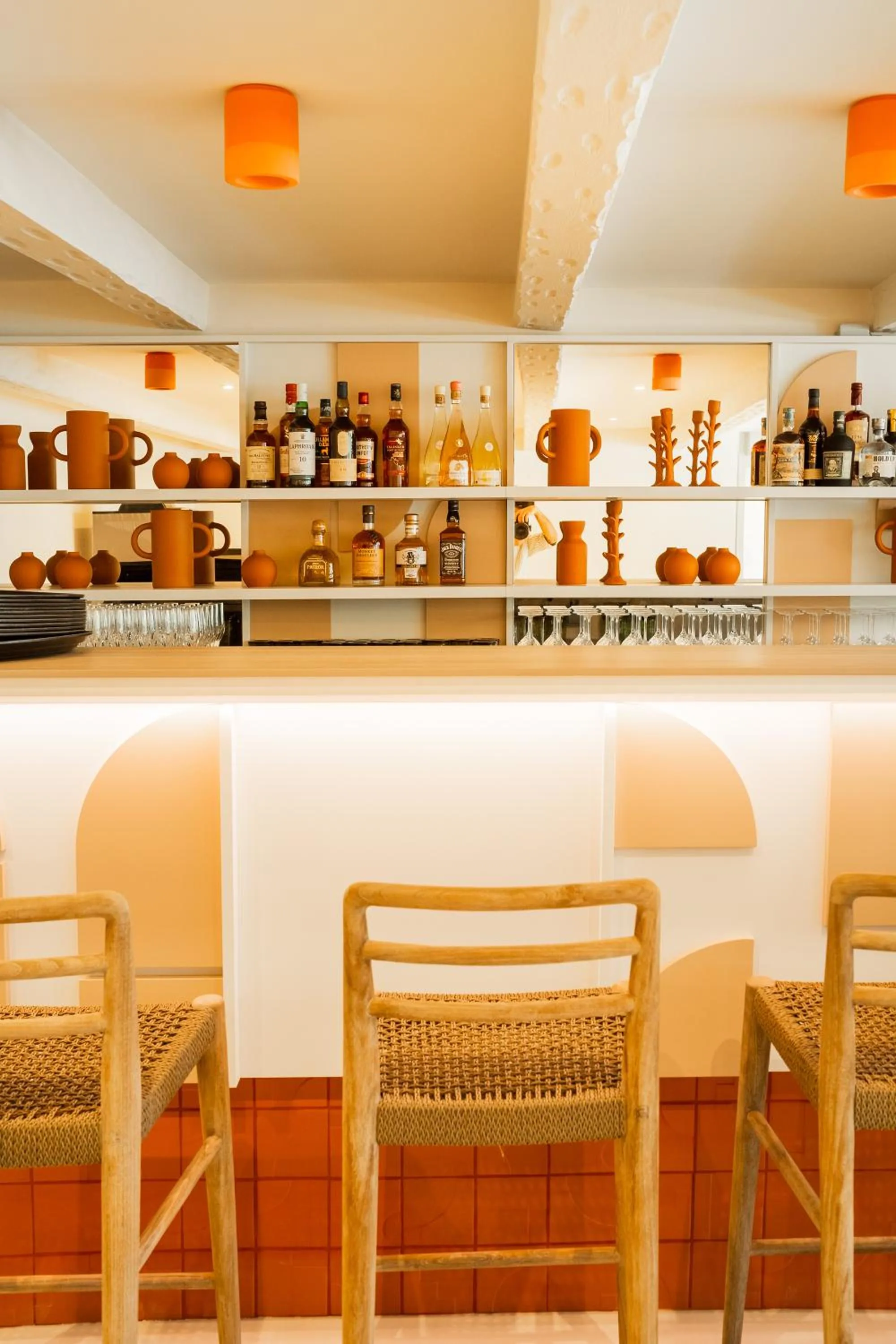 Restaurant/places to eat in Setclub Hôtel & Spa Aix-en-Provence