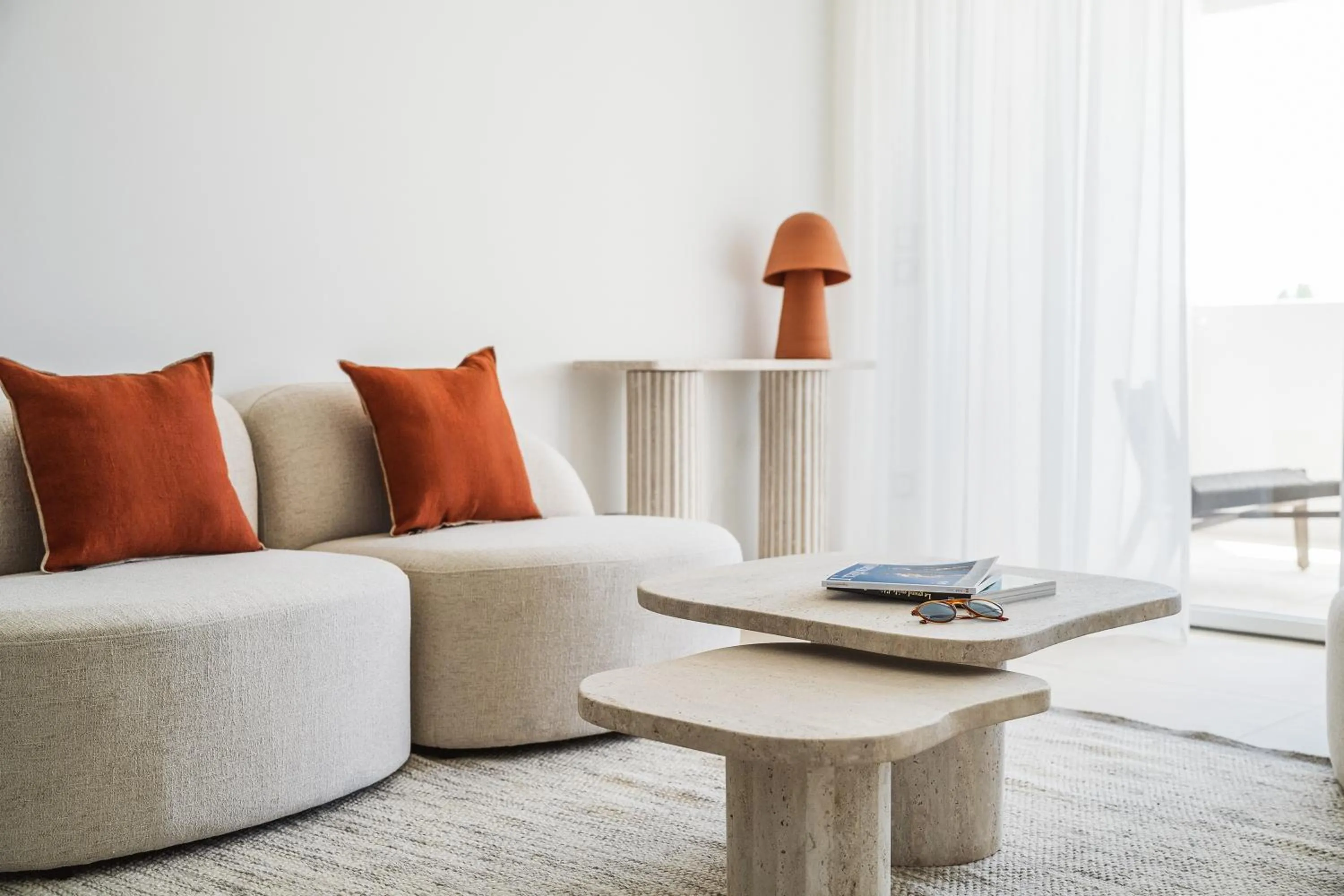 Bedroom in Setclub Hôtel & Spa Aix-en-Provence