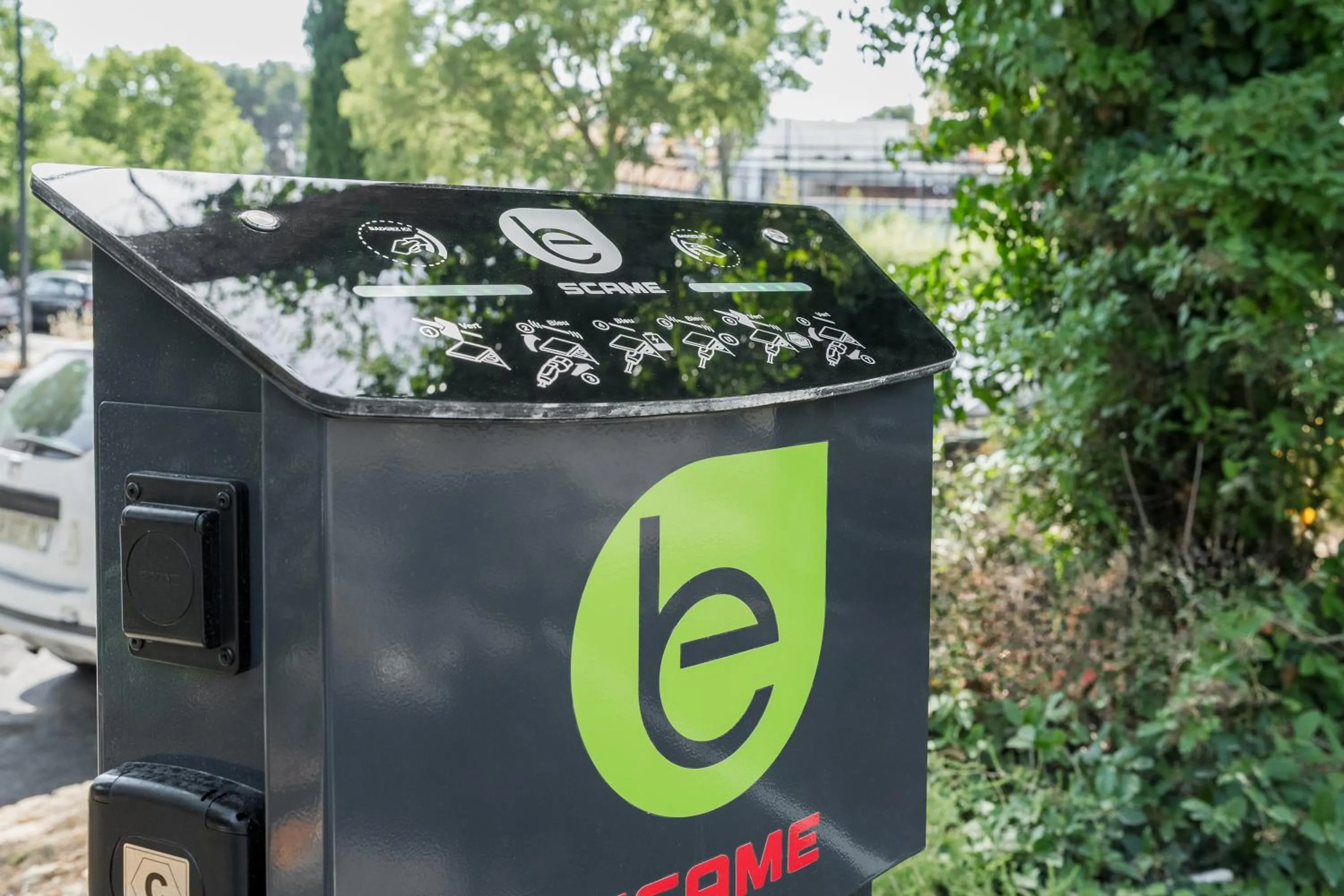 Day in Setclub Hôtel & Spa Aix-en-Provence