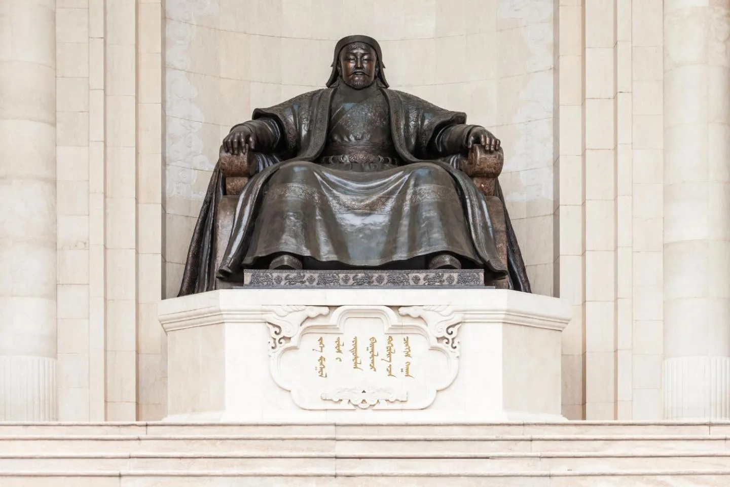 Nearby landmark in Kharaa Hotel & Restaurant