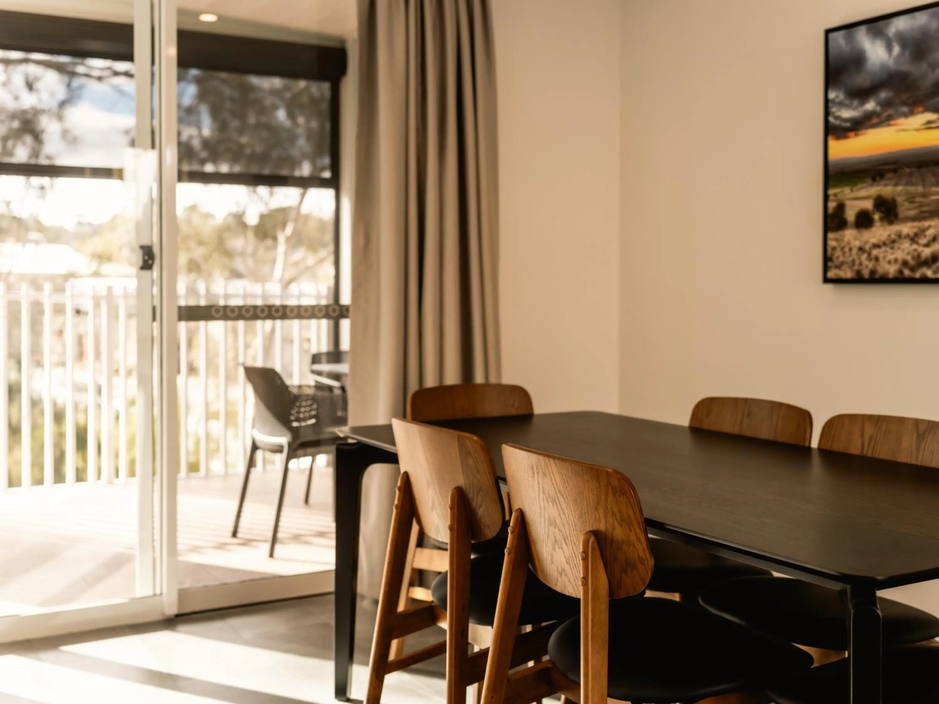 Clare Hillside Apartments