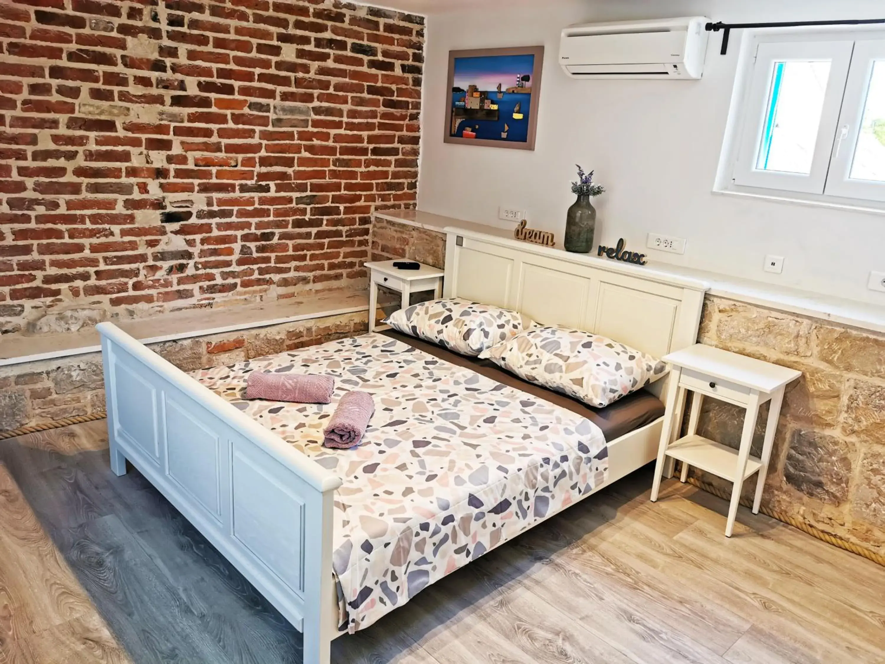 Bed in Croparadise Hostel Bed in Croparadise Hostel