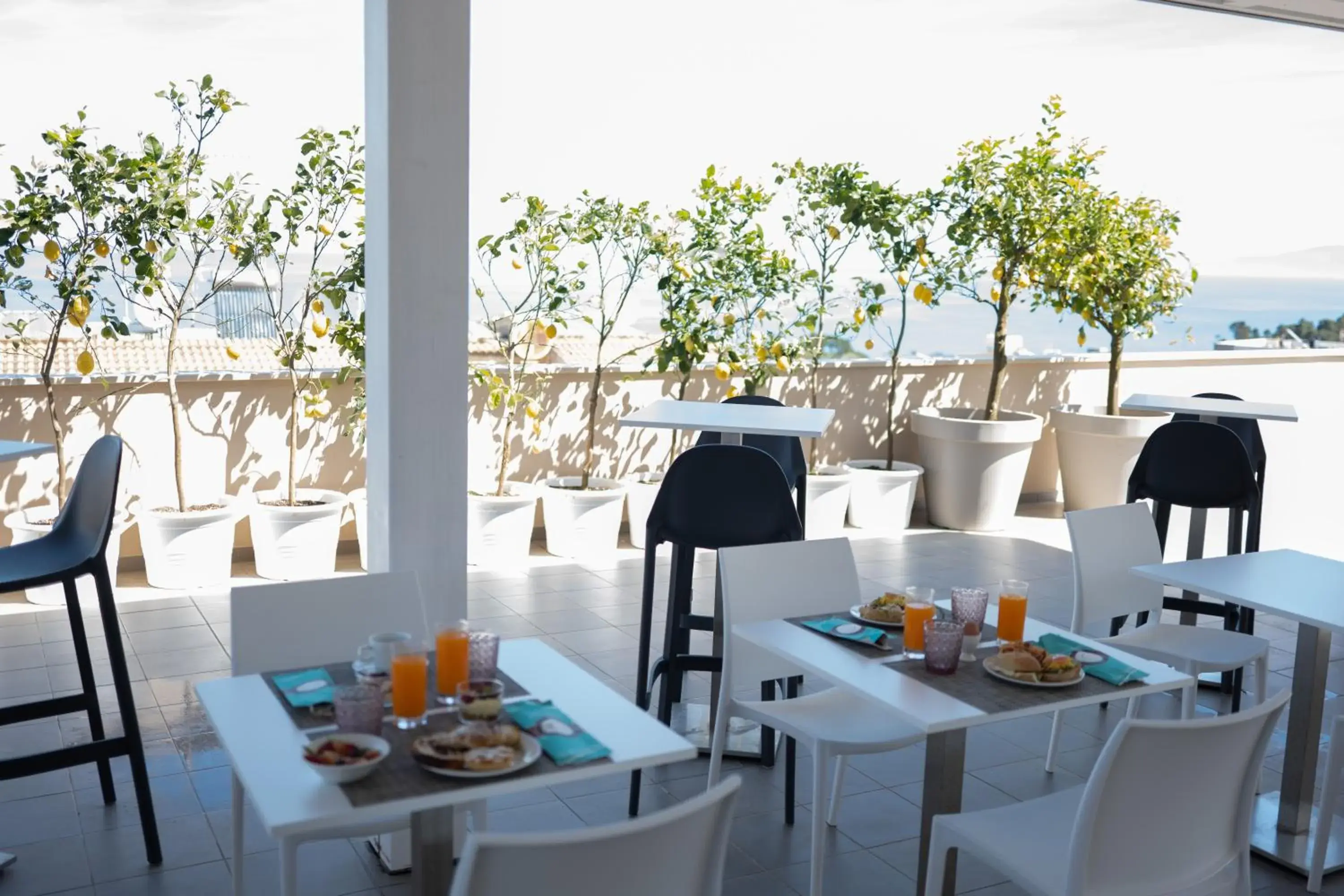 Food in Middle Town Palace Food in Middle Town Palace