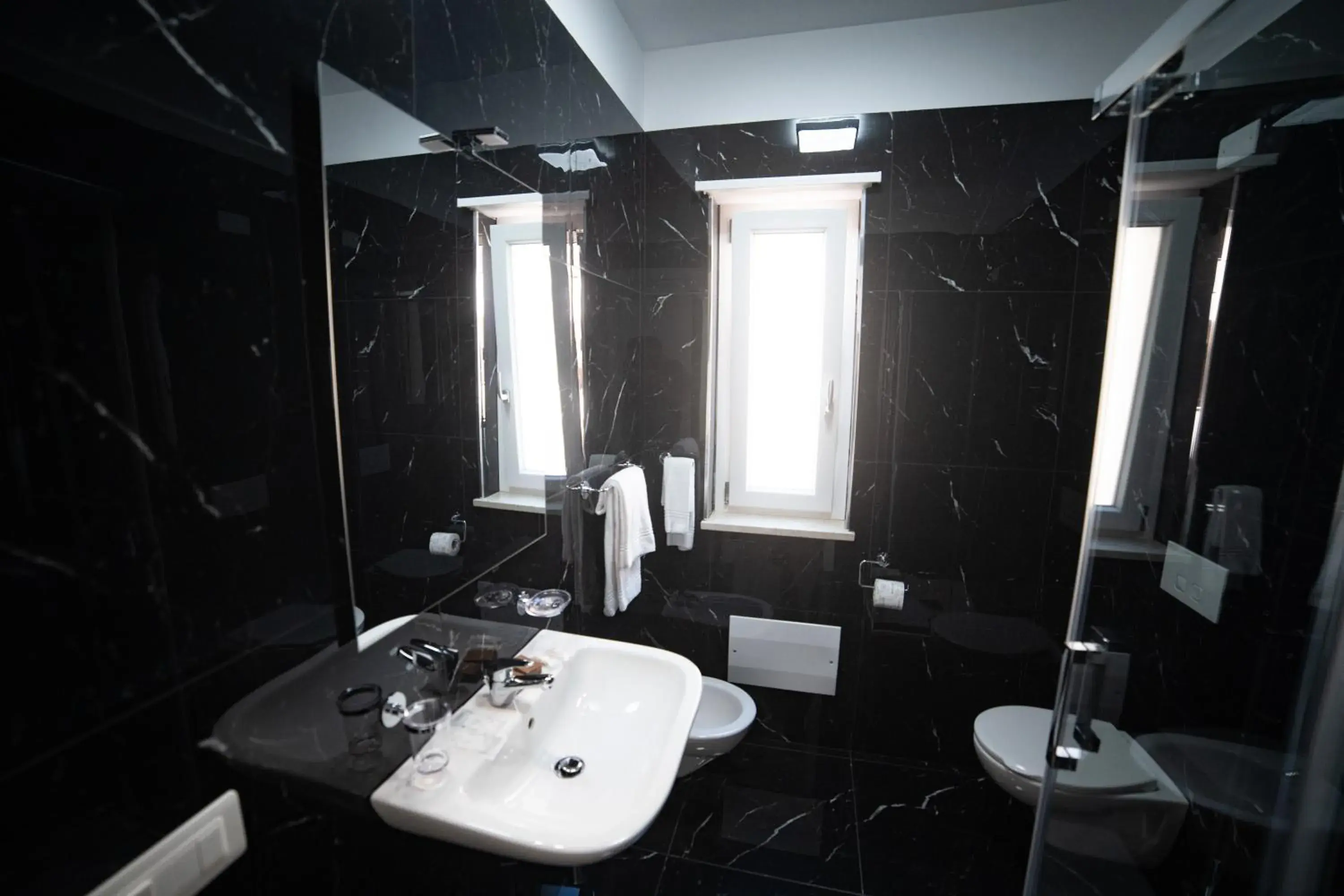 Bathroom in Middle Town Palace Bathroom in Middle Town Palace