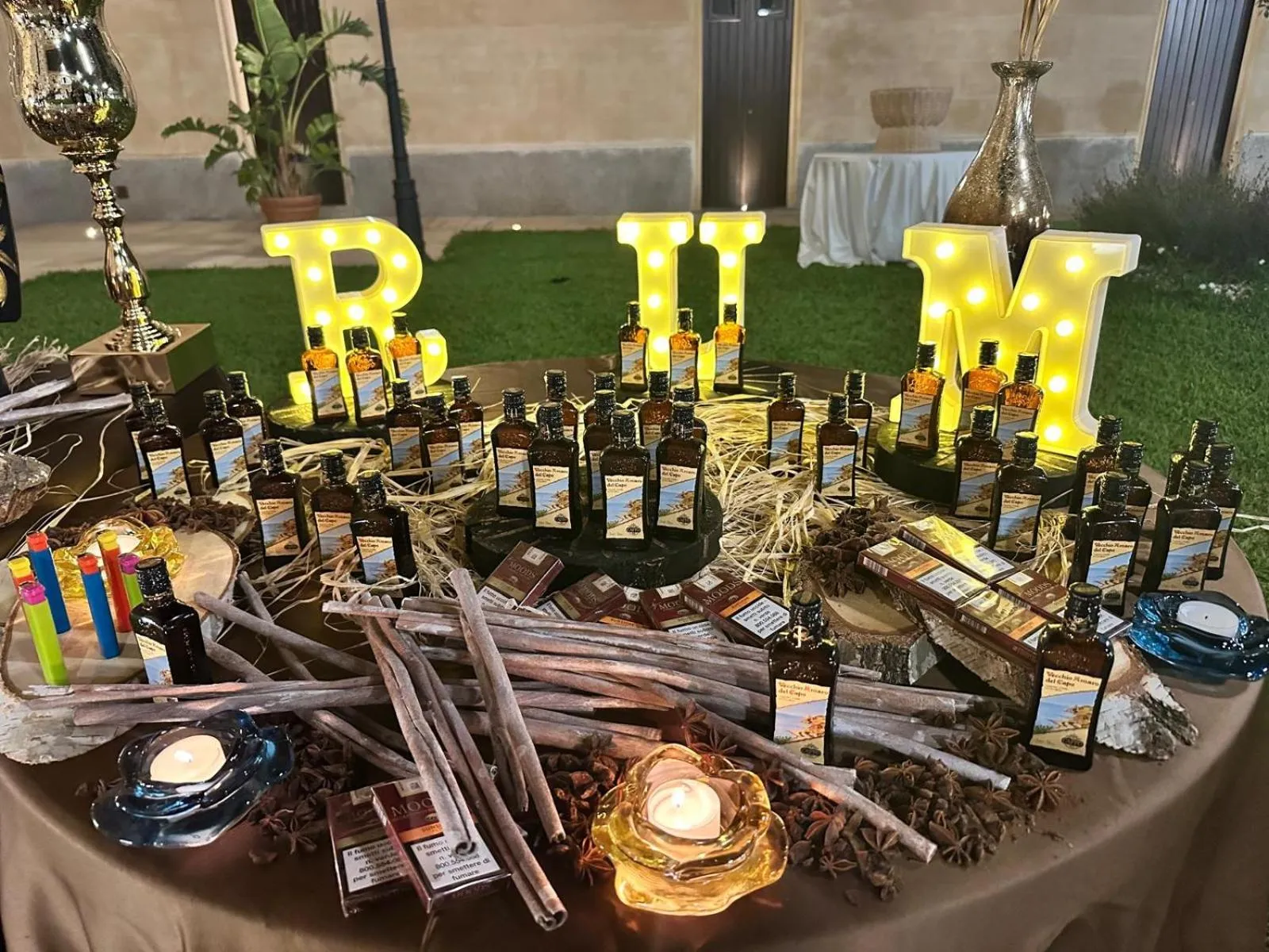 Villa Alliata di Pietratagliata