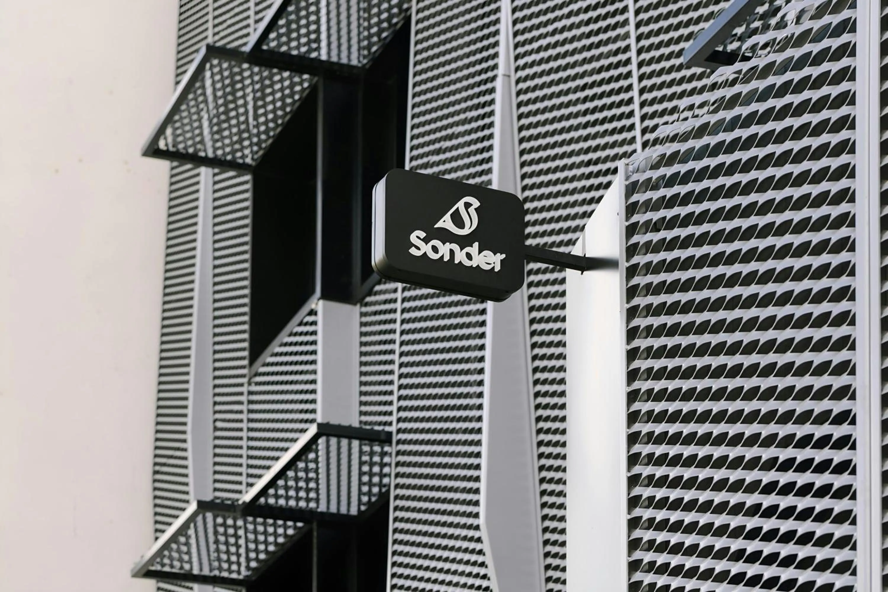 View (from property/room) in Yvette Hotel Porte de Versailles, Sonder by Marriott Bonvoy