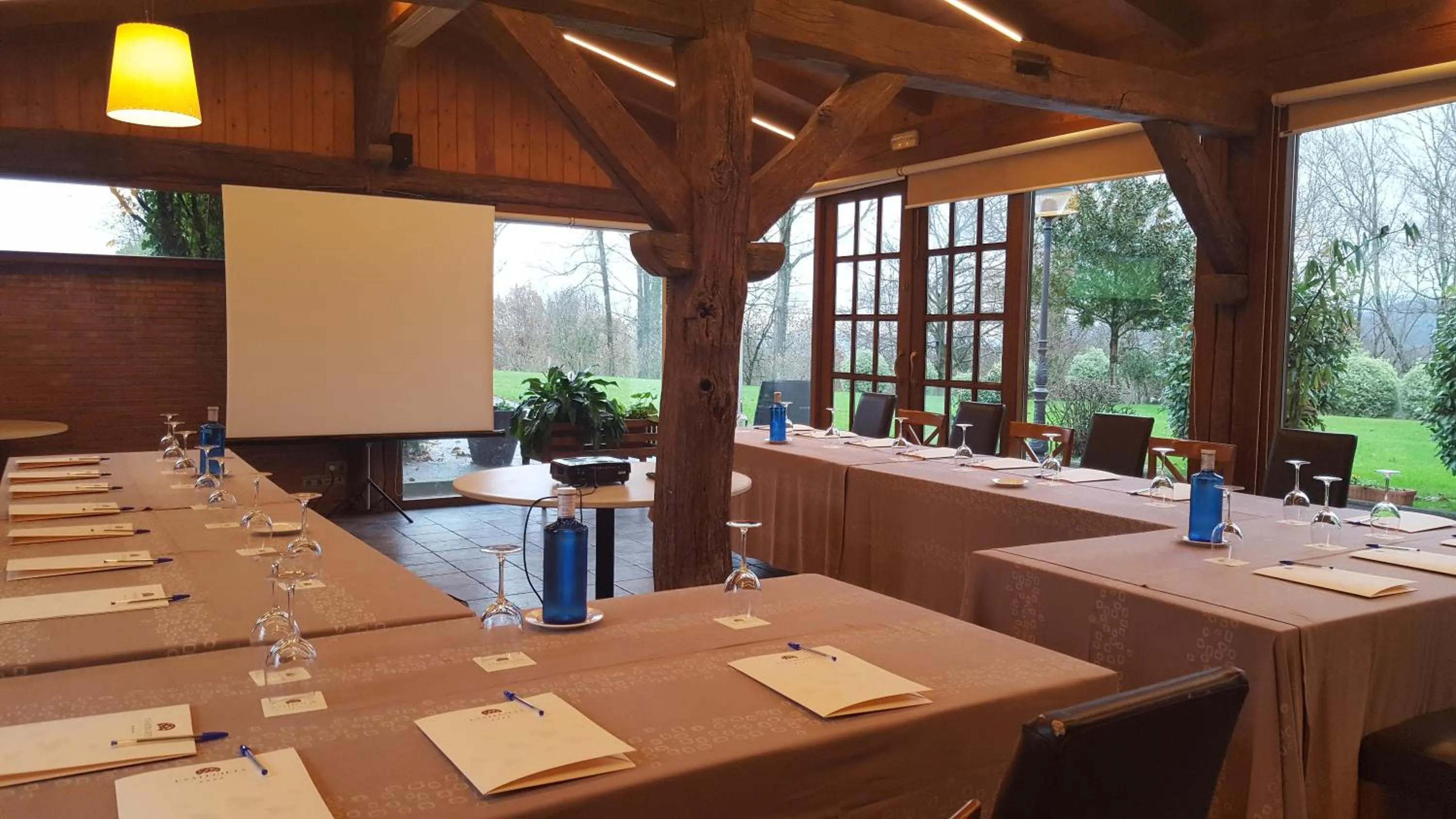 Meeting/conference room in Usategieta