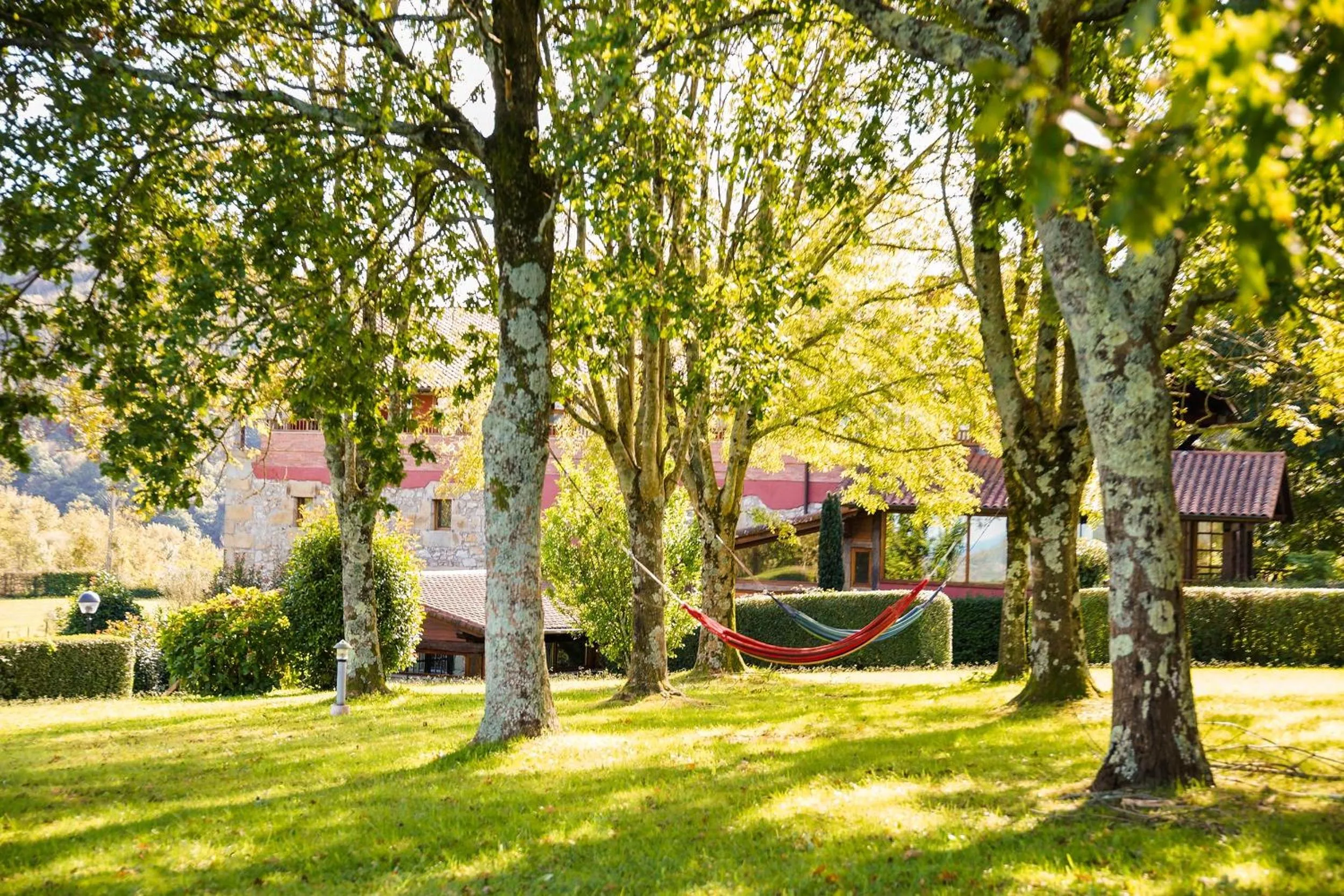 Activities in Usategieta