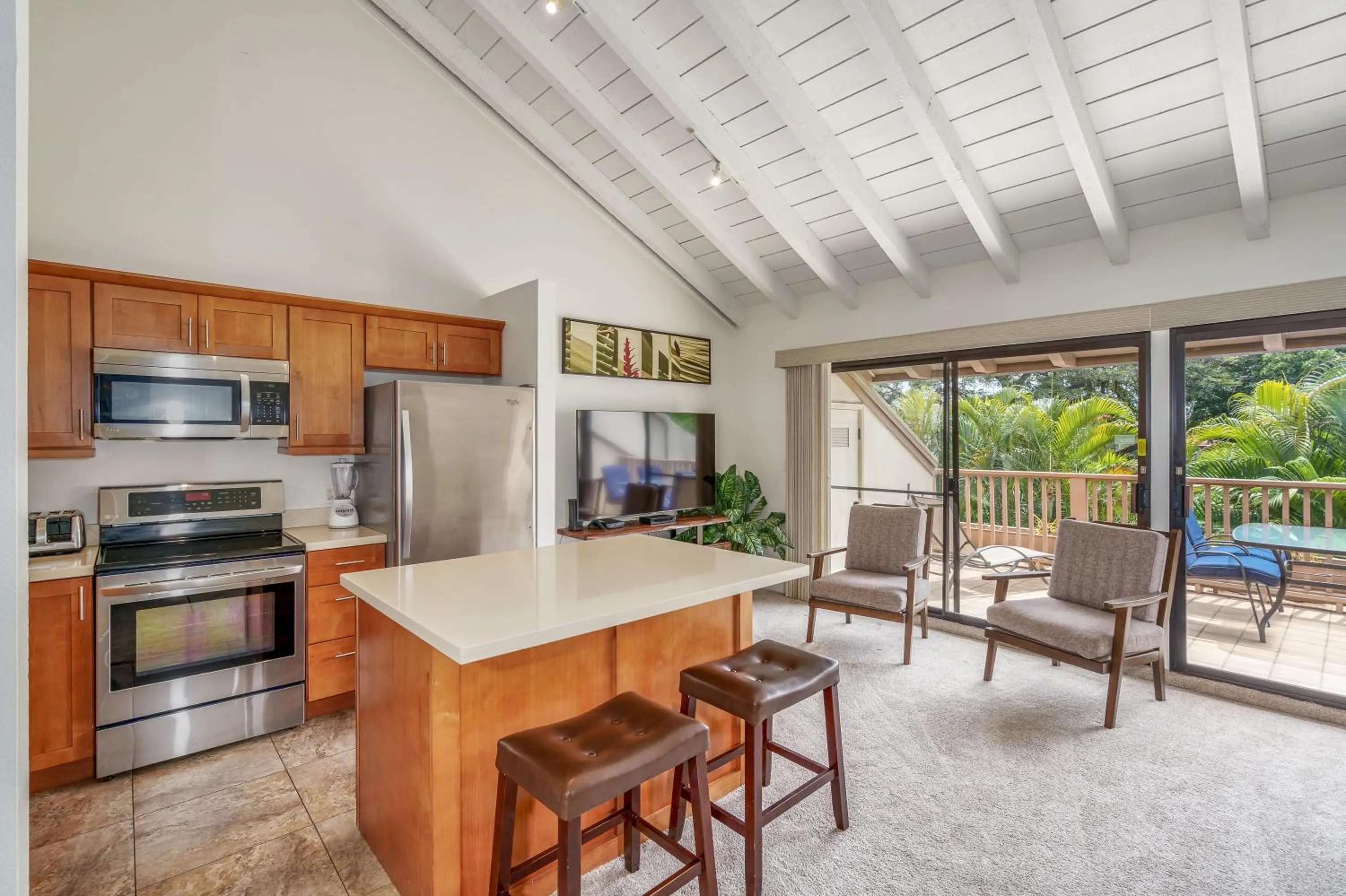 Maui Kamaole C 202