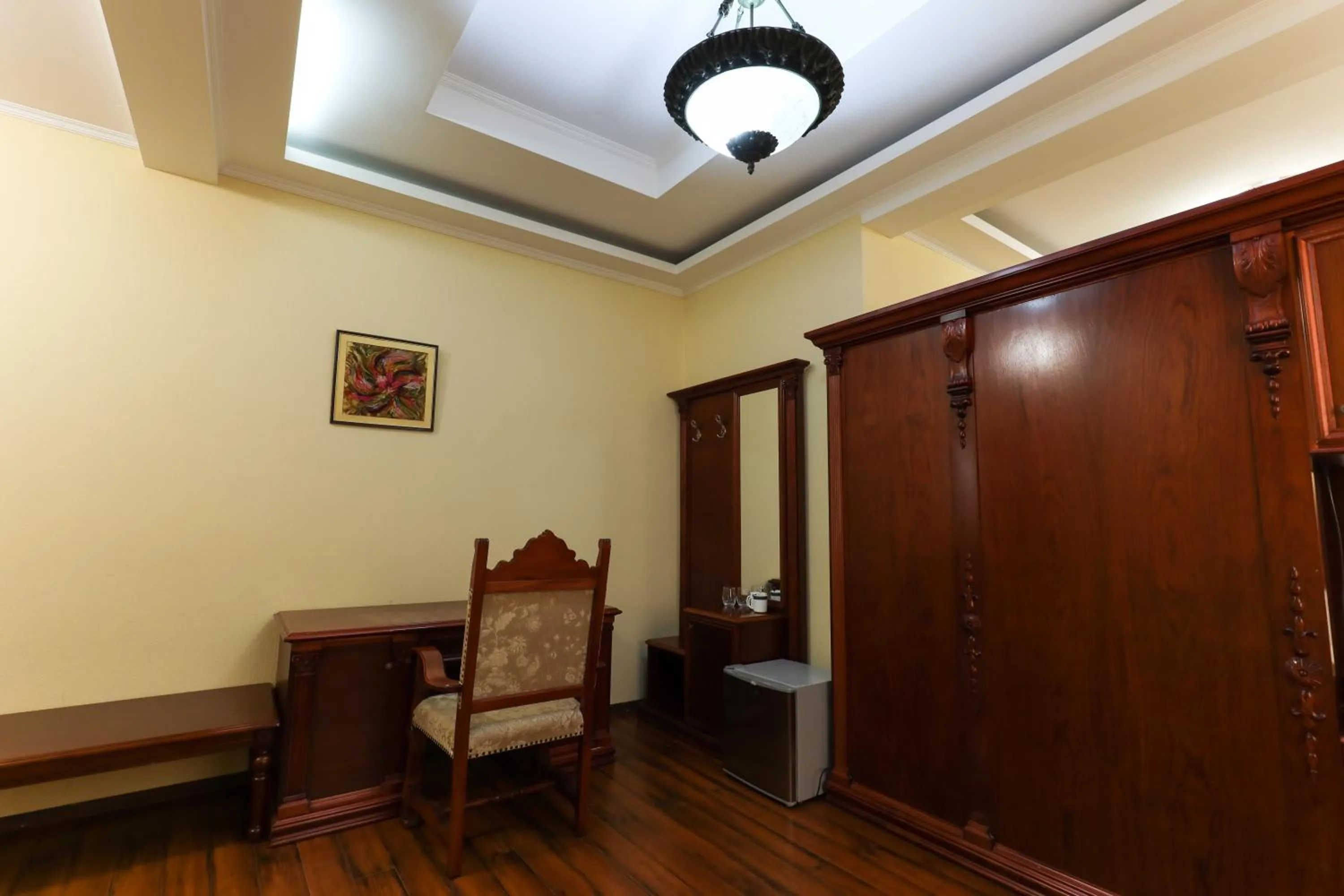 Living room in Aeetes Palace